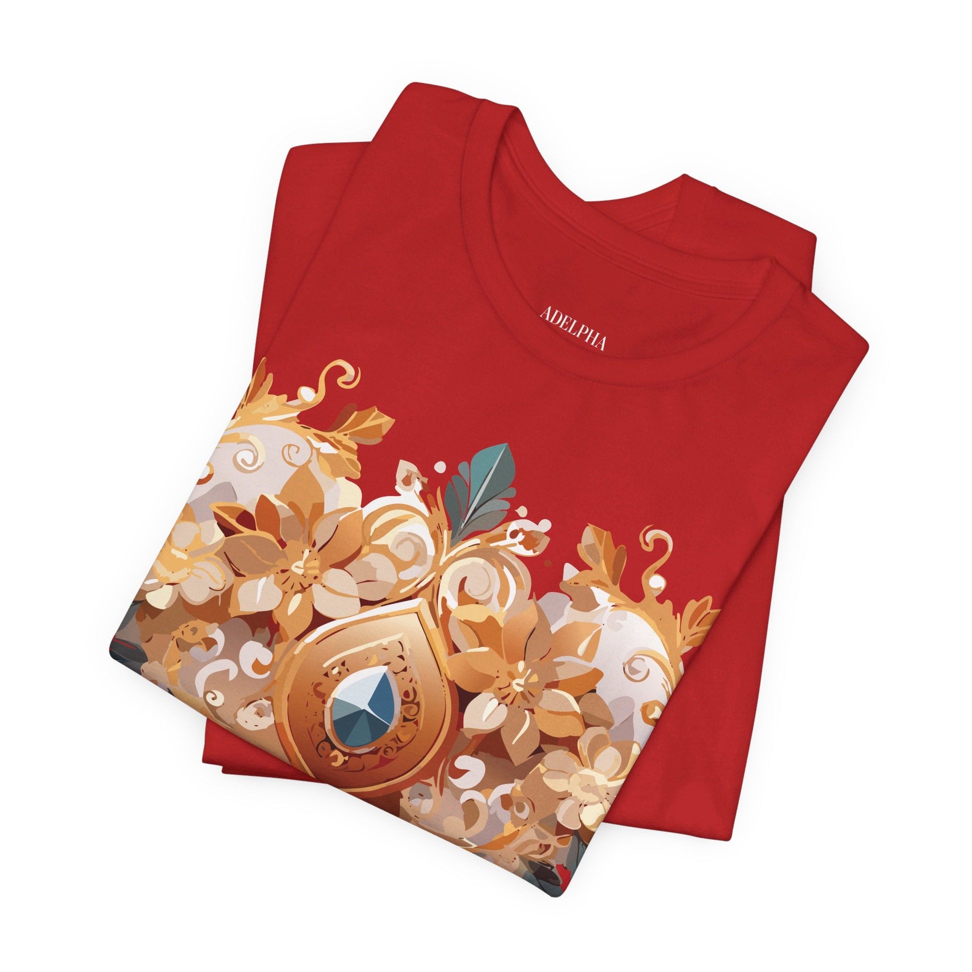 Jewelry Shirt ADELPHA