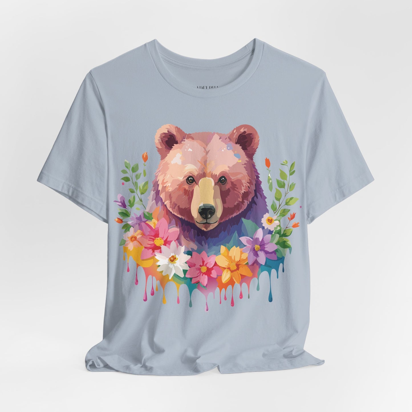 Bear Shirt - ADELPHA