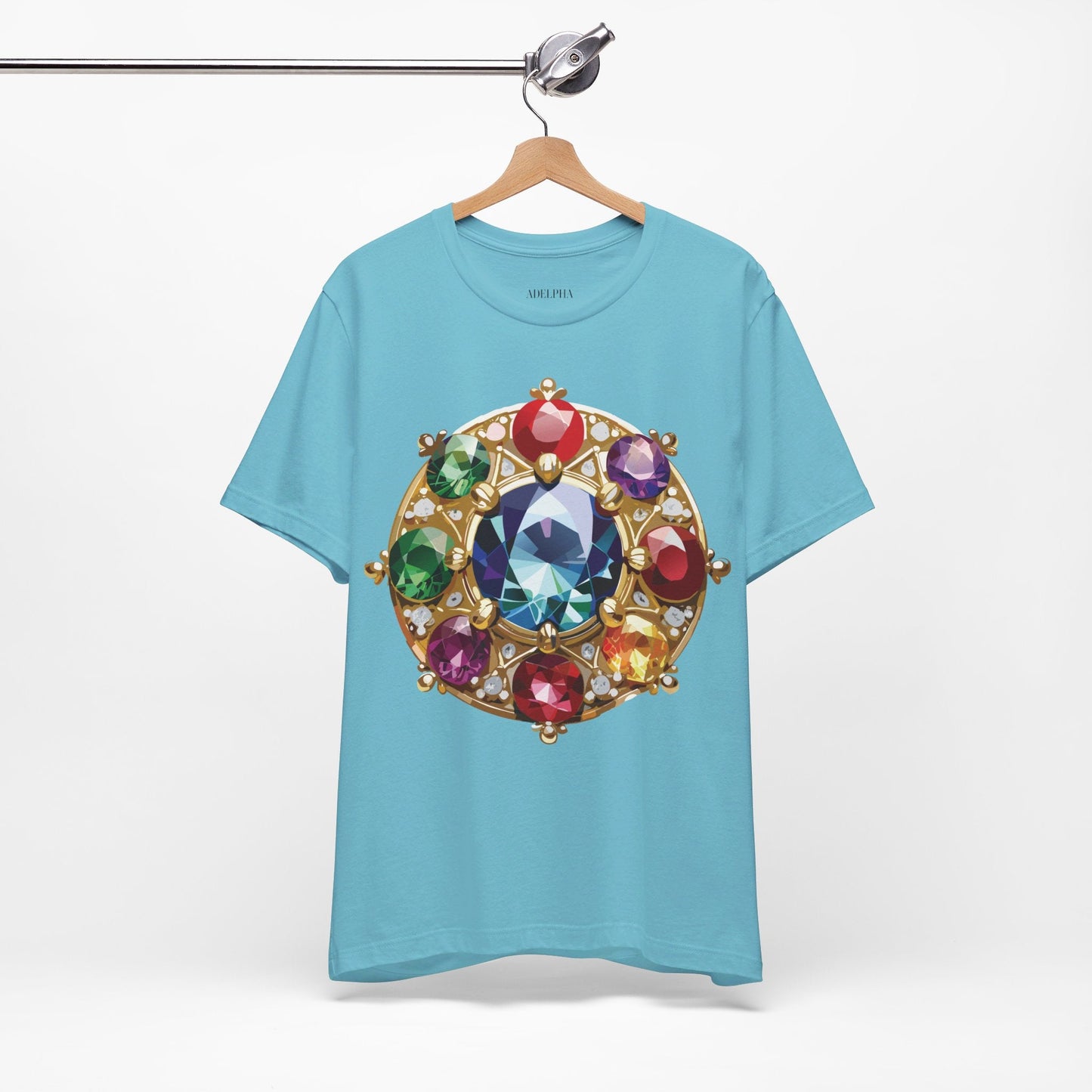 Jewelry Shirt ADELPHA