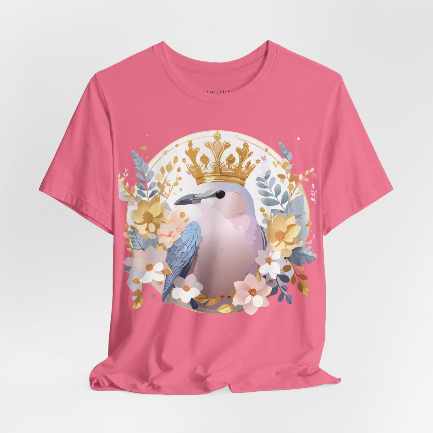 Medallion |Animal Mandala| Birds Design Printify