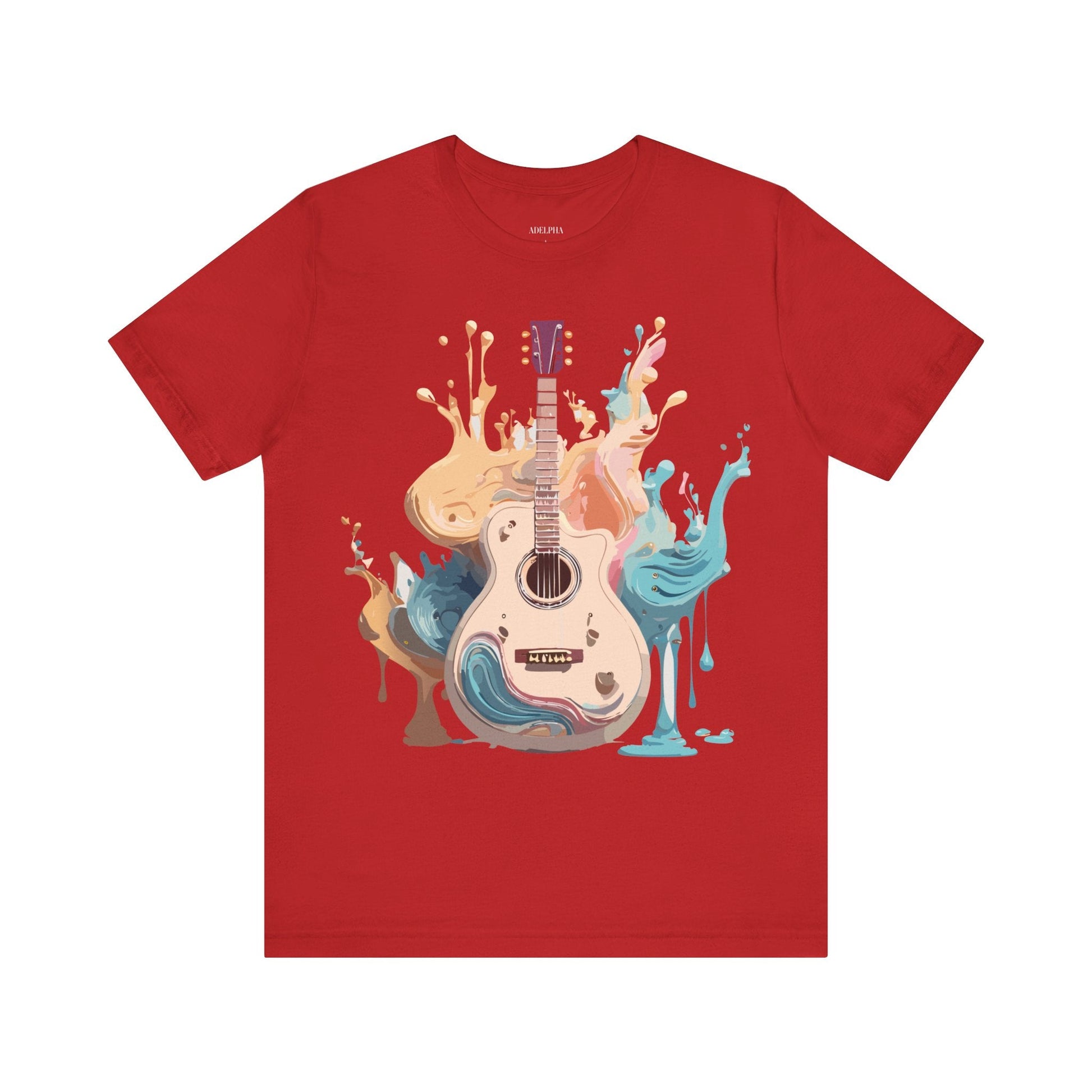 Music T Shirt ADELPHA