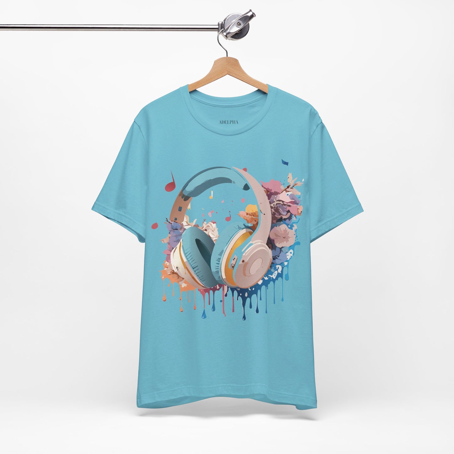 Music Shirt | Shirt with music | T Shirt Music Printify