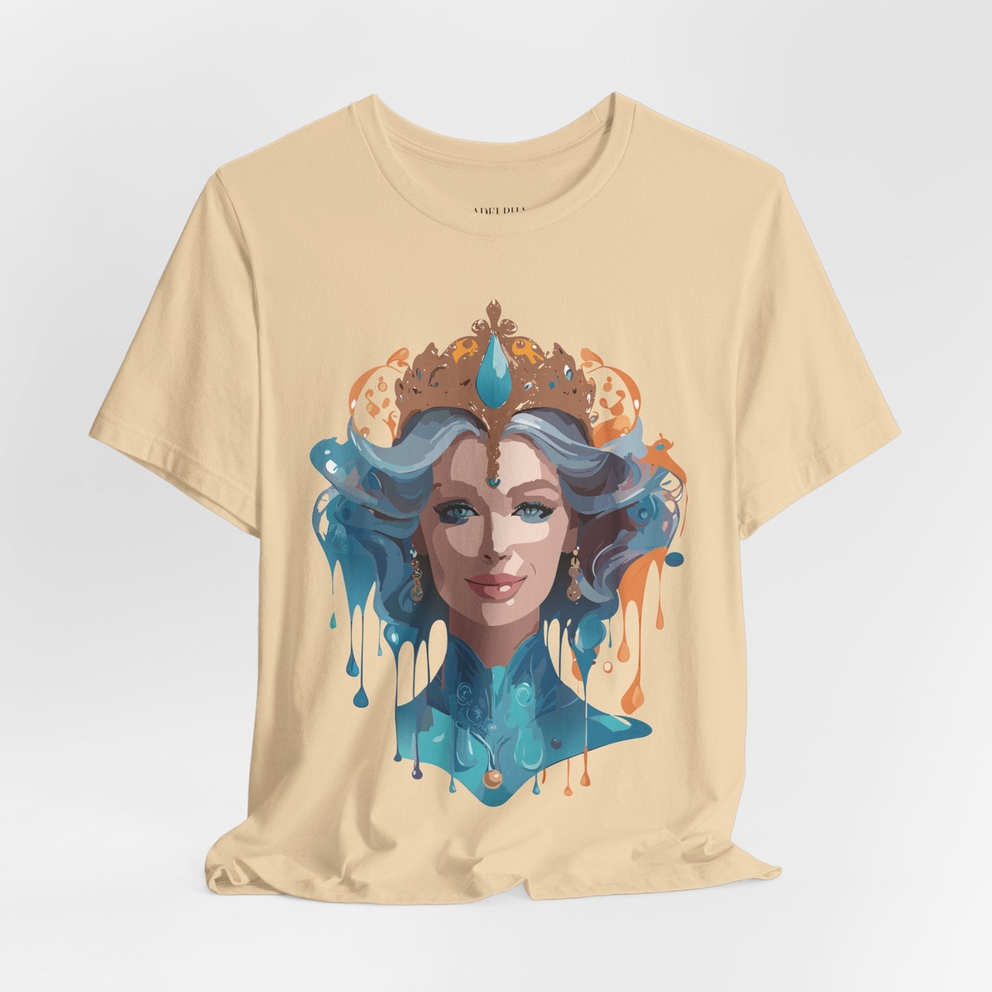 Queen T Shirt ADELPHA