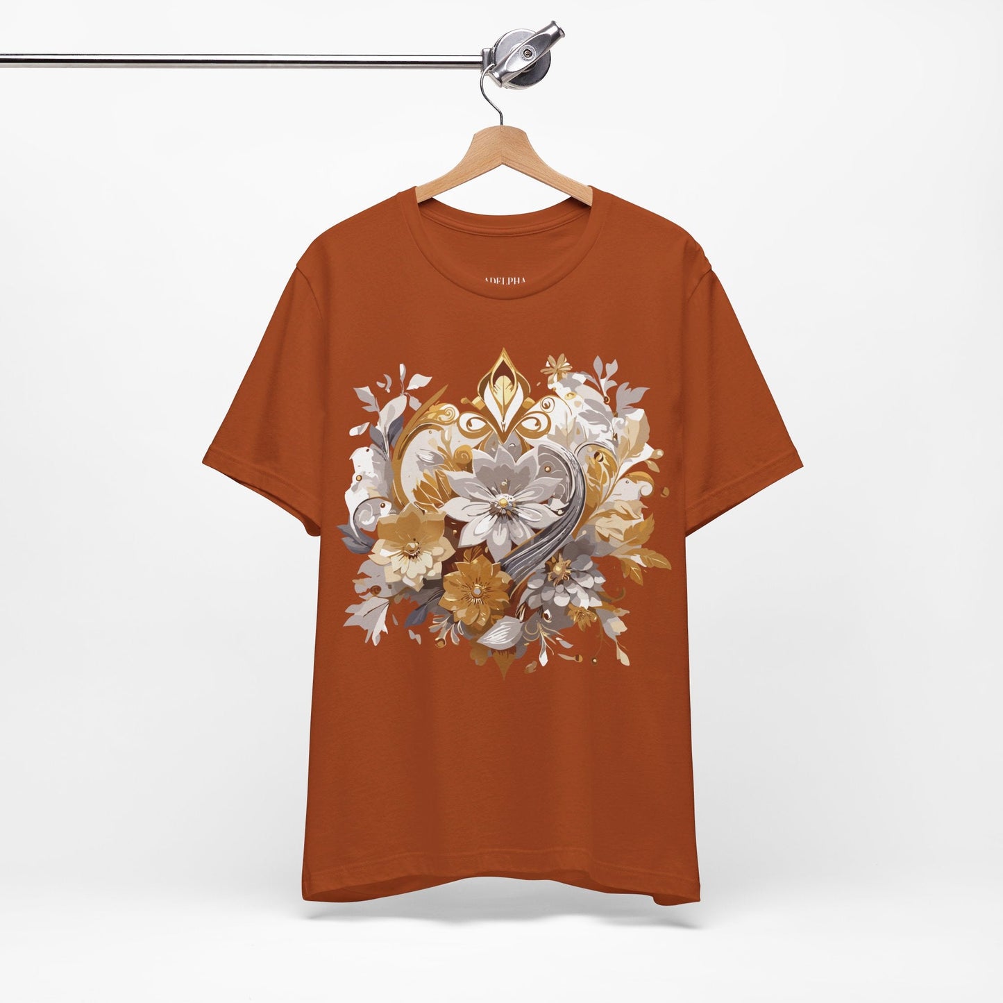 Jewelry Shirt ADELPHA