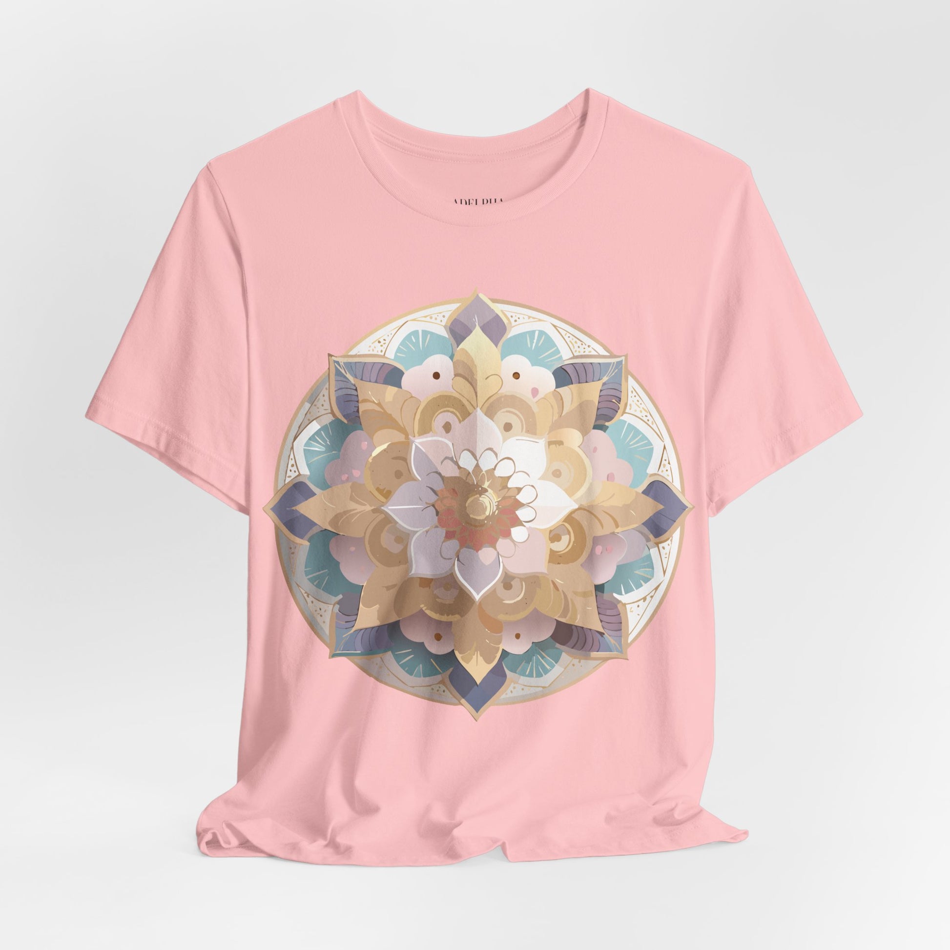 Mandala Shirt - ADELPHA