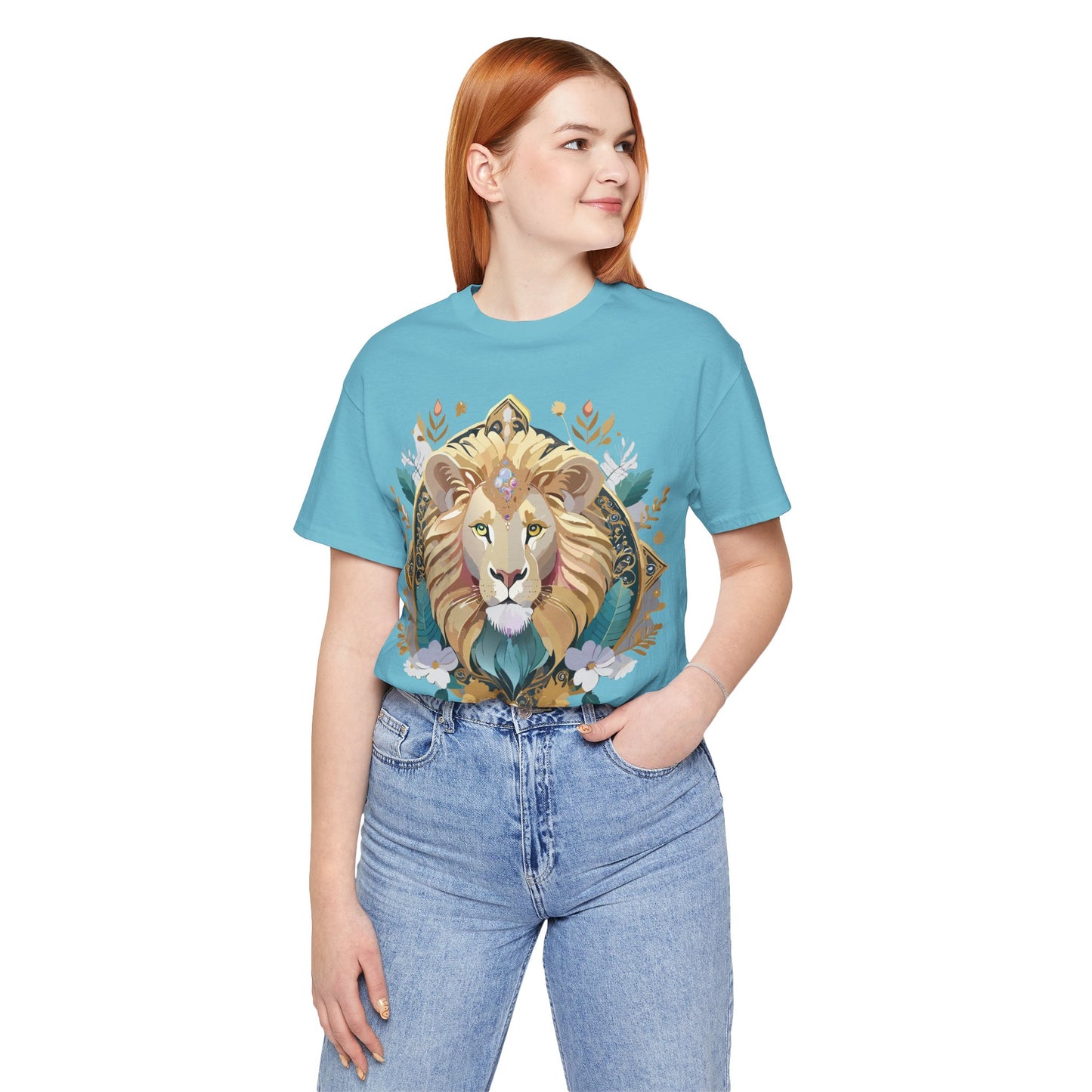 Medallion Shirt - ADELPHA
