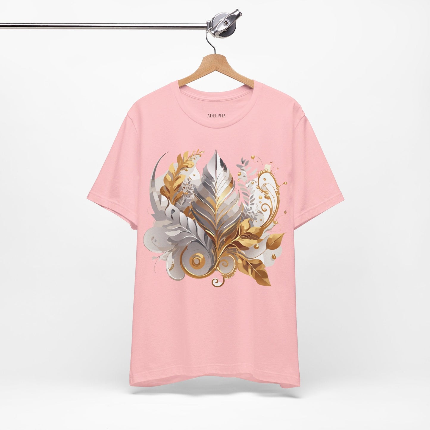 Jewelry Shirt ADELPHA