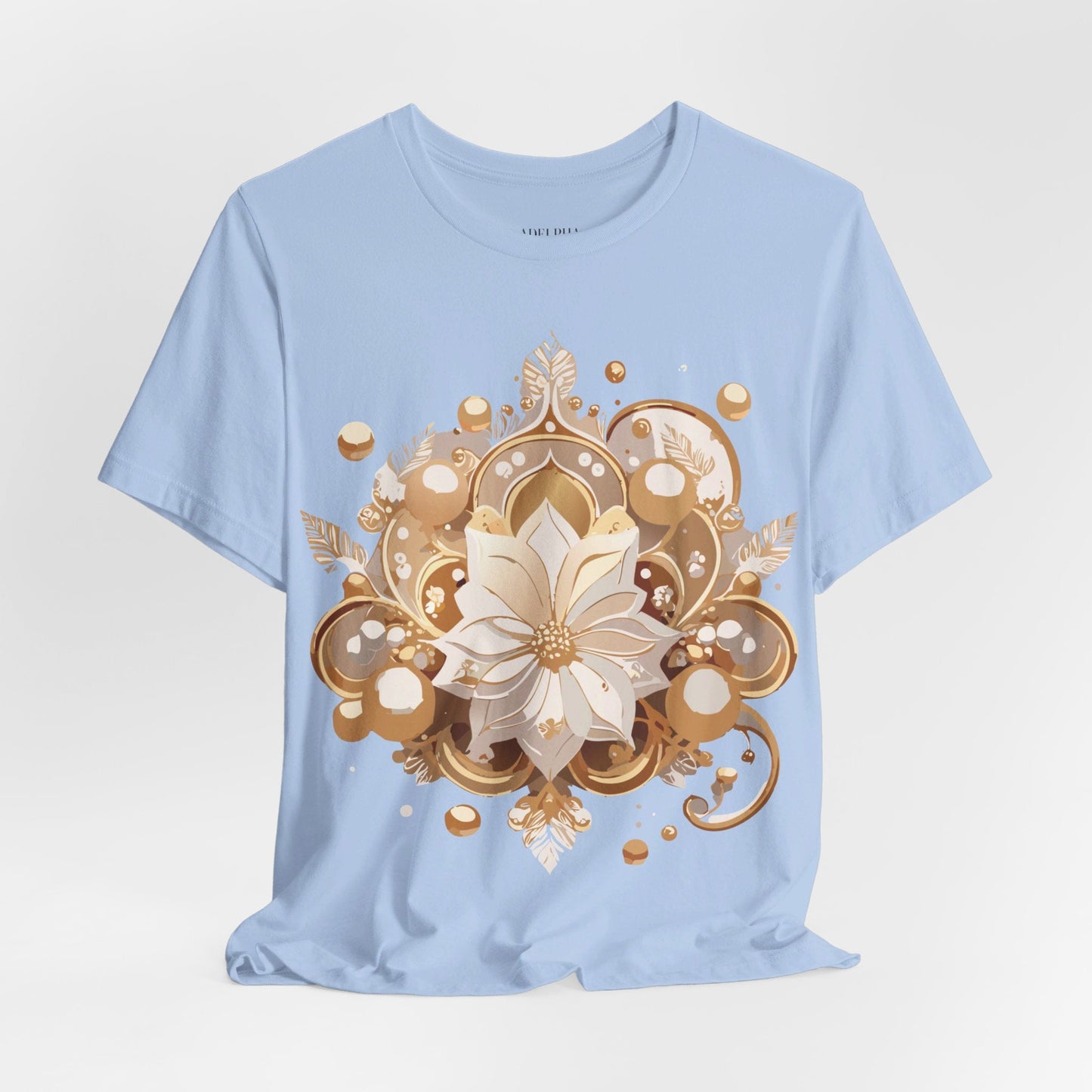 Jewelry Shirt ADELPHA