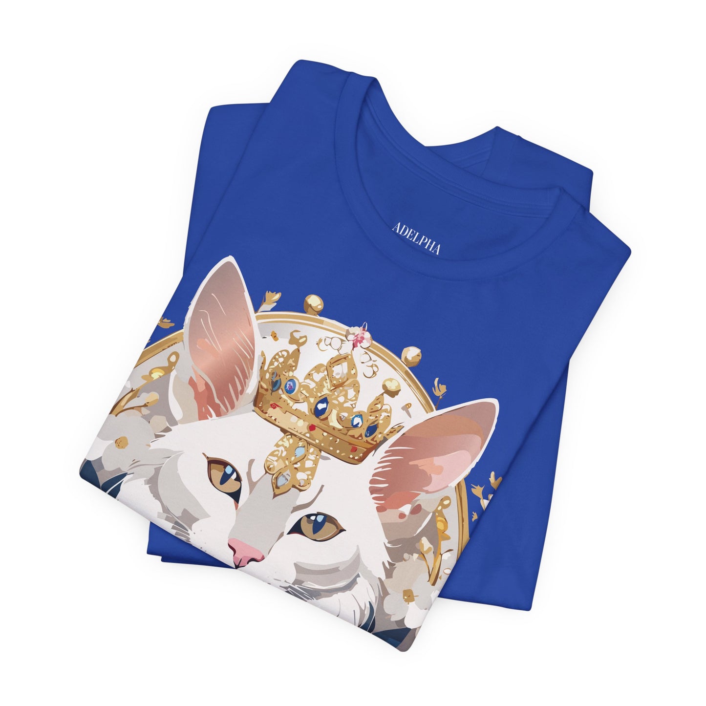 Medallion | Animal Mandala | Cat shirt Printify