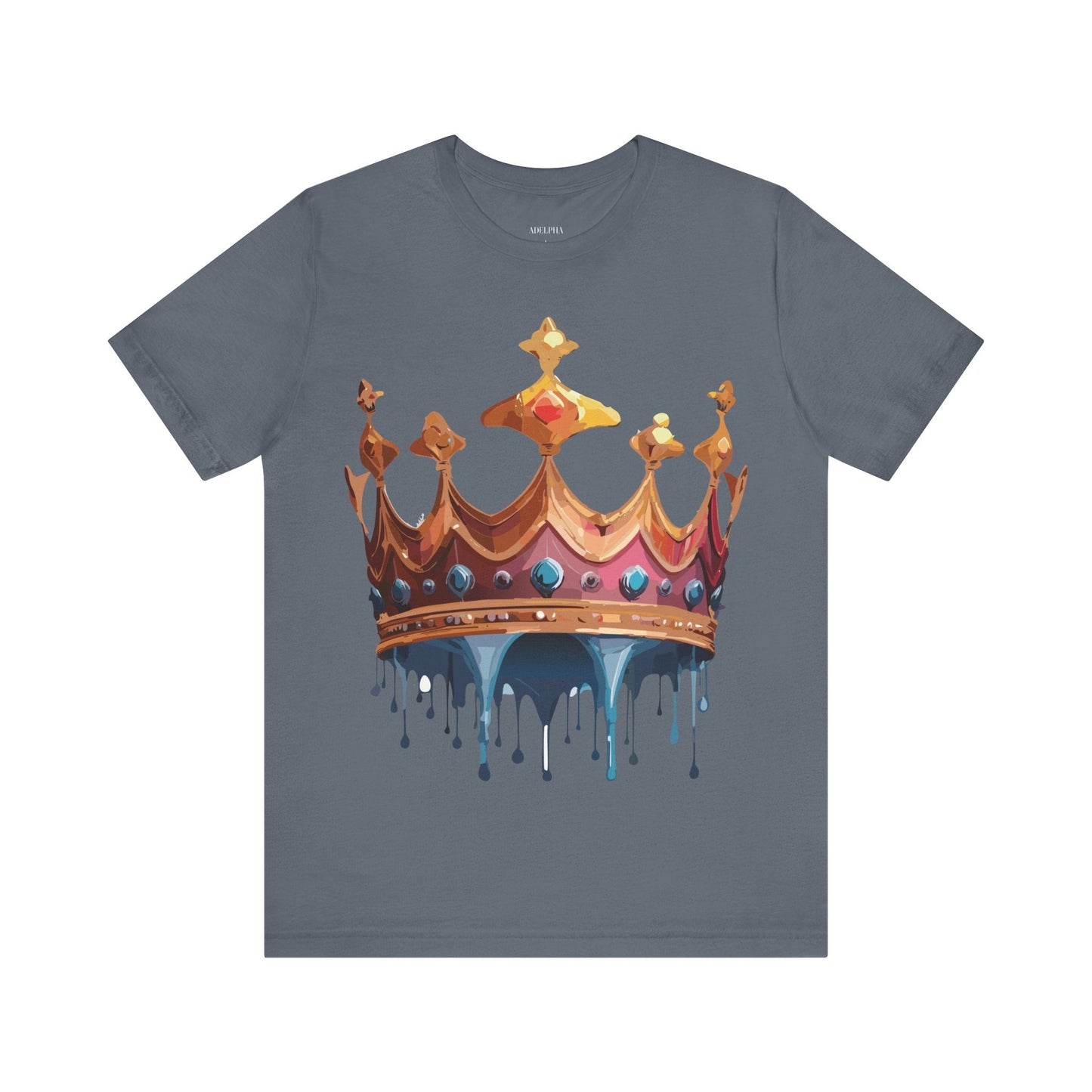 Crown Shirt ADELPHA