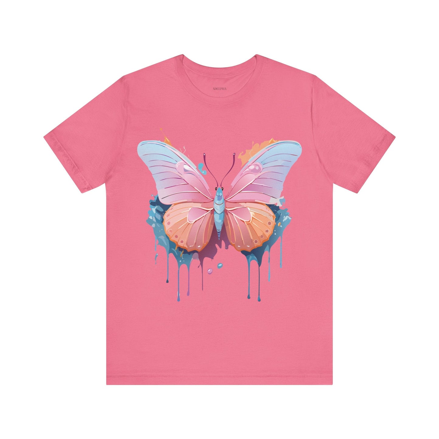 Butterfly Shirt ADELPHA