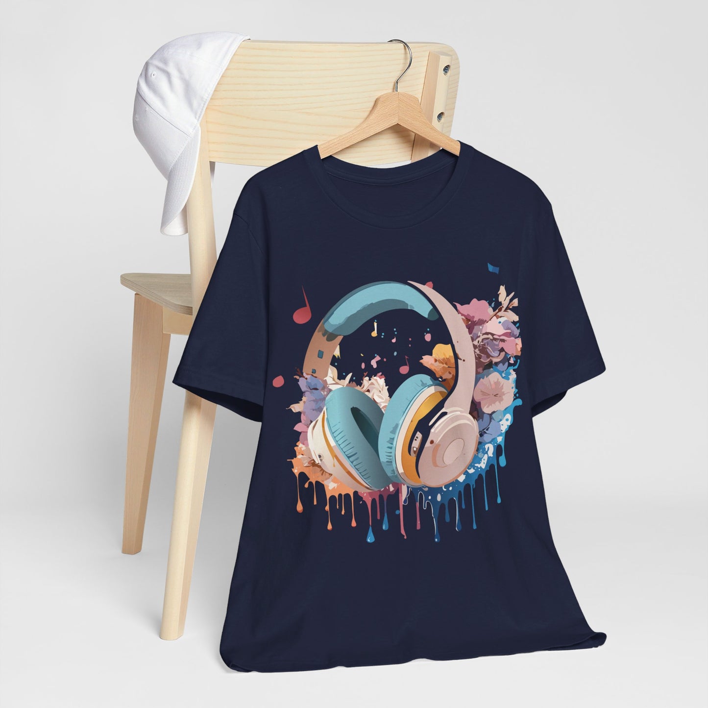 Music Shirt | Shirt with music | T Shirt Music Printify