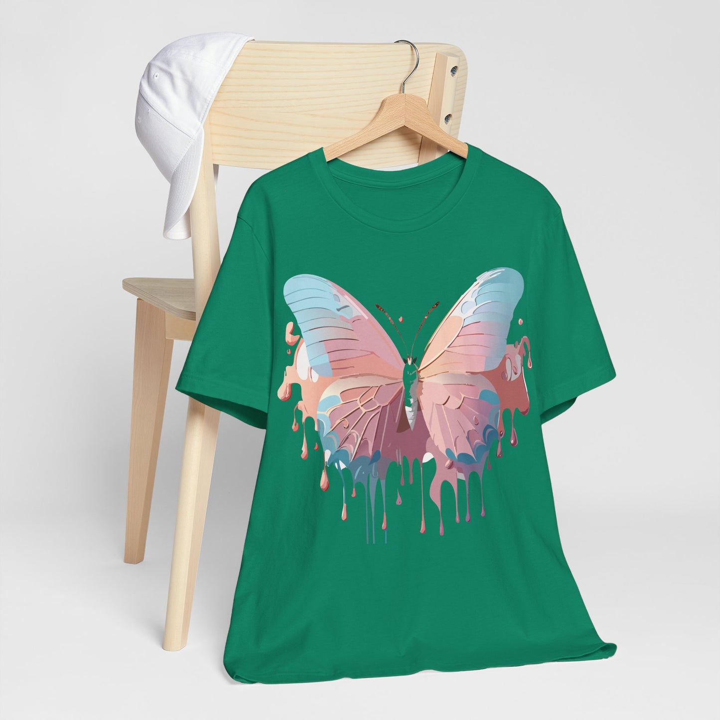 Butterfly Shirt - ADELPHA