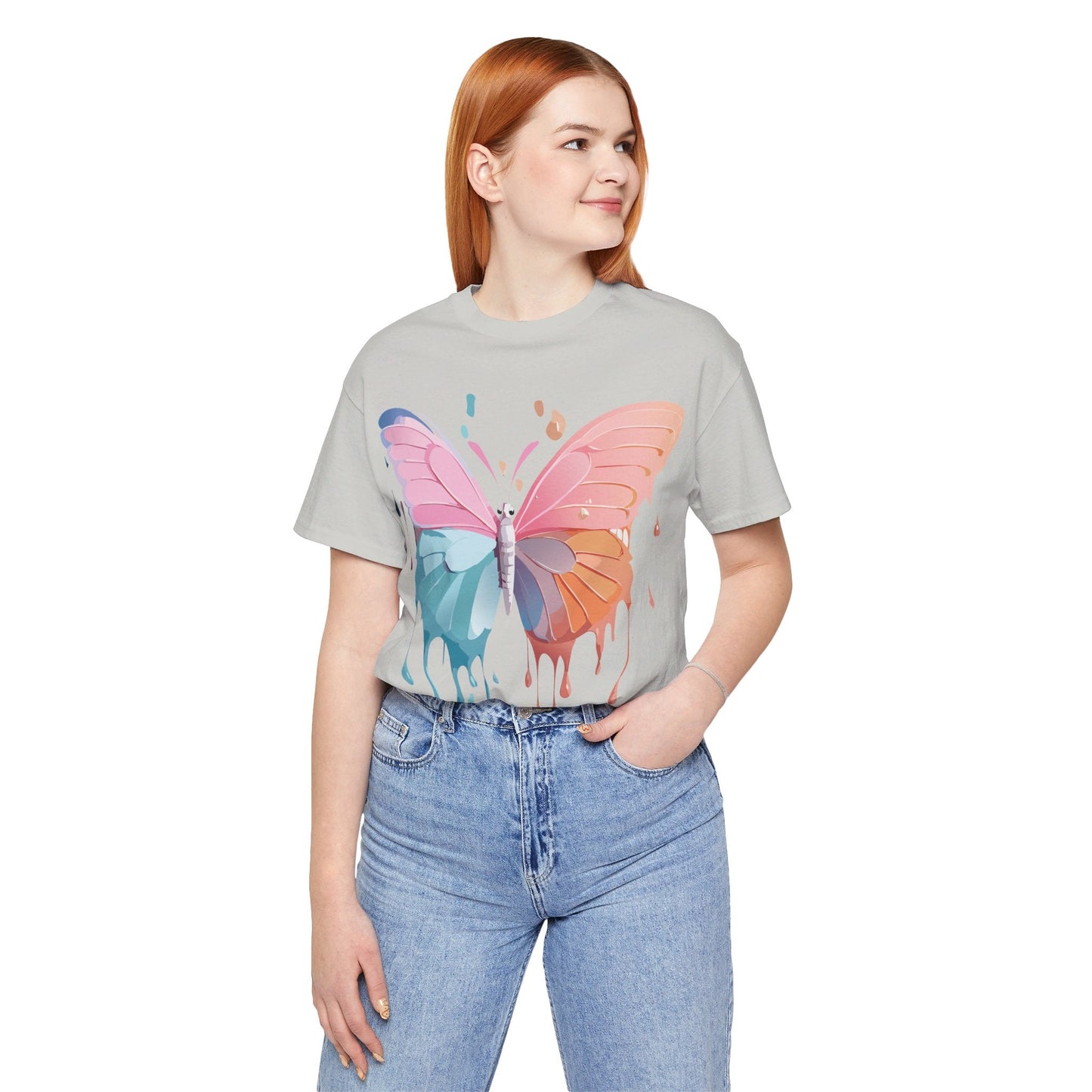 Butterfly Shirt ADELPHA
