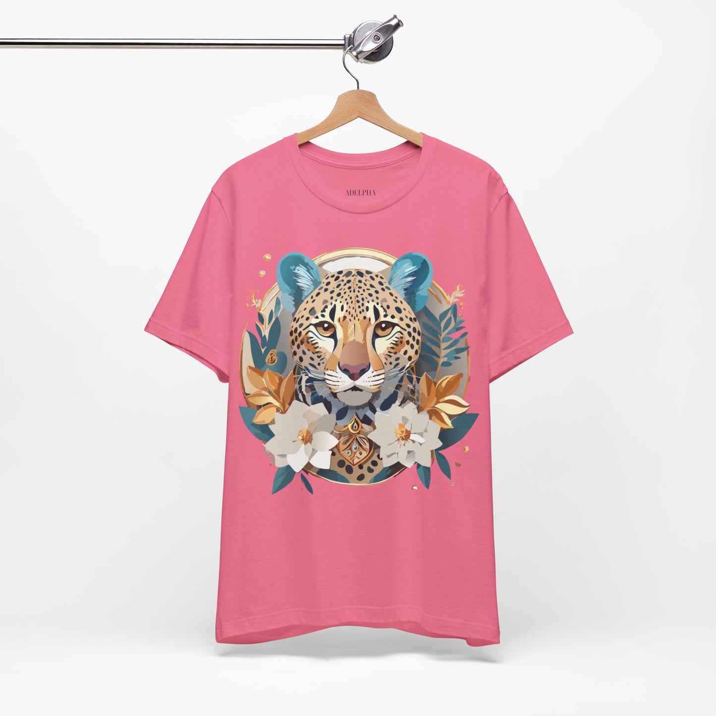 Medallion | Animal Mandala | Cheetah Printify