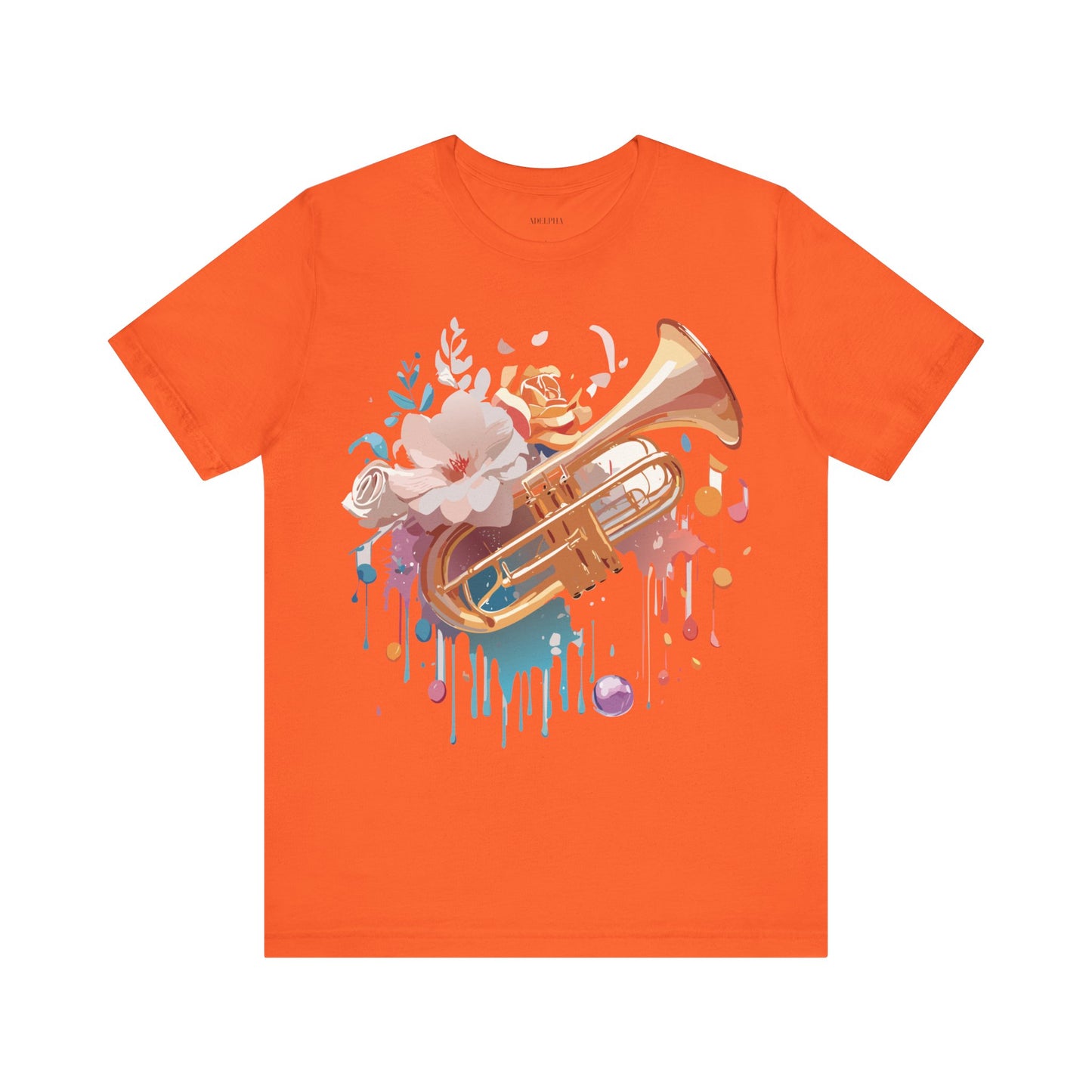 Music Shirt | Shirt with music | T Shirt Music Printify
