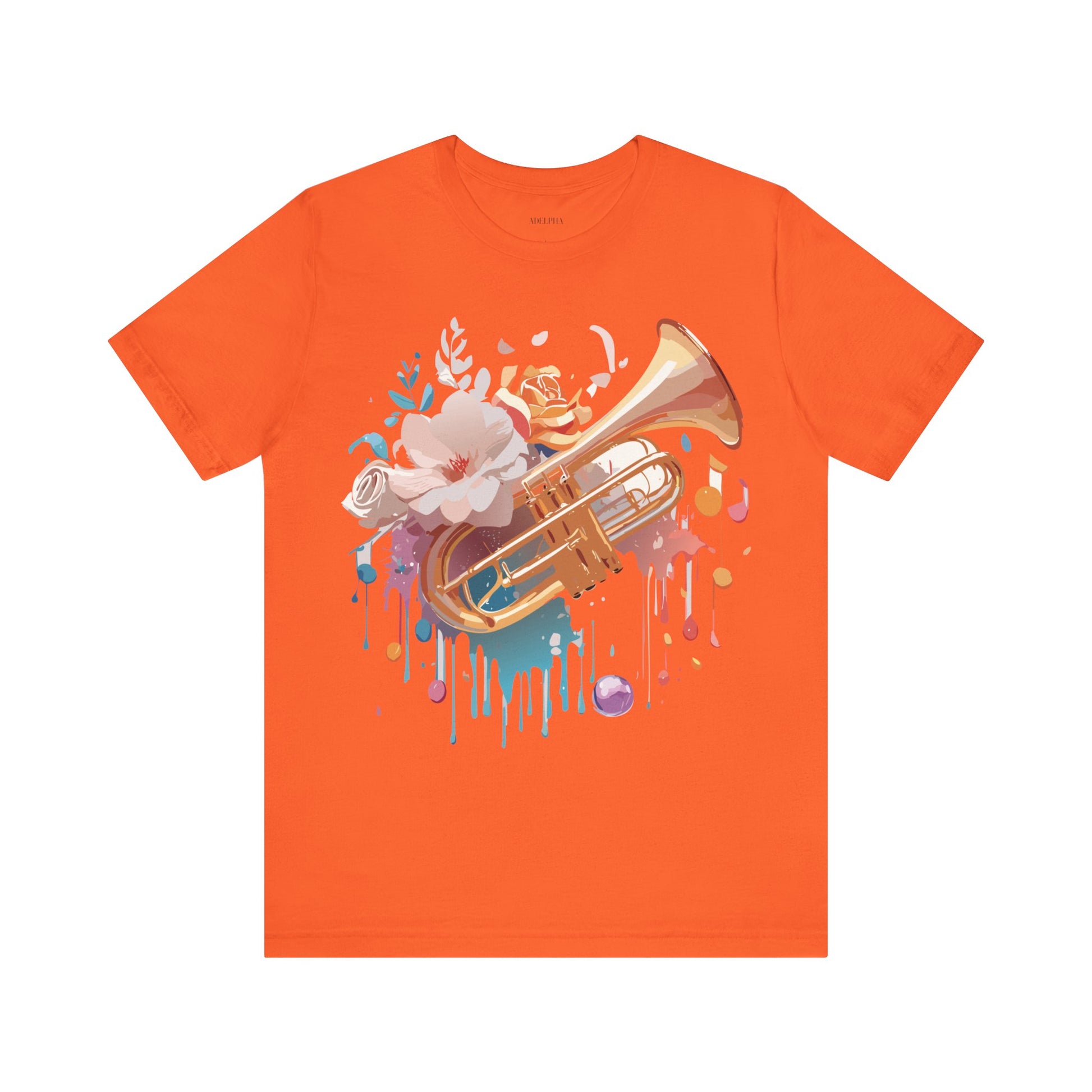 Music Shirt | Shirt with music | T Shirt Music Printify