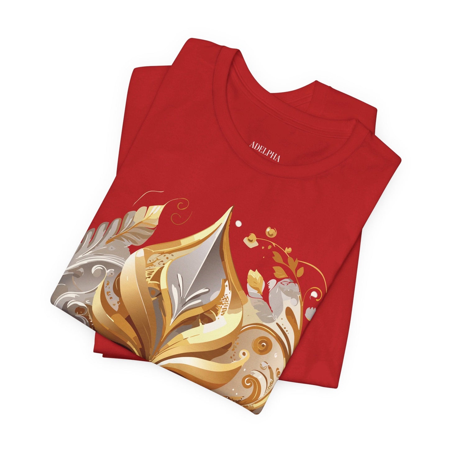 Jewelry Shirt ADELPHA