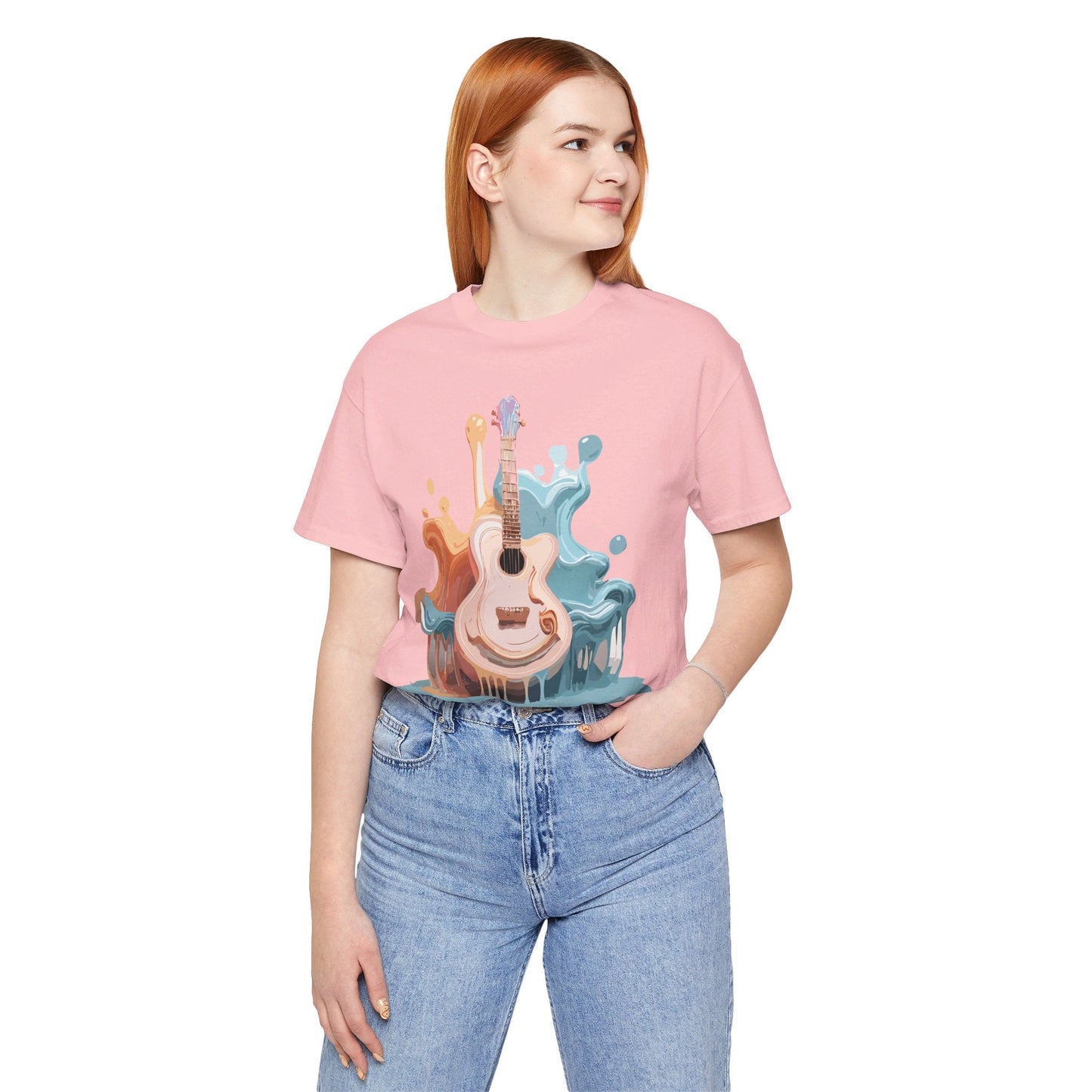 Music T Shirt ADELPHA
