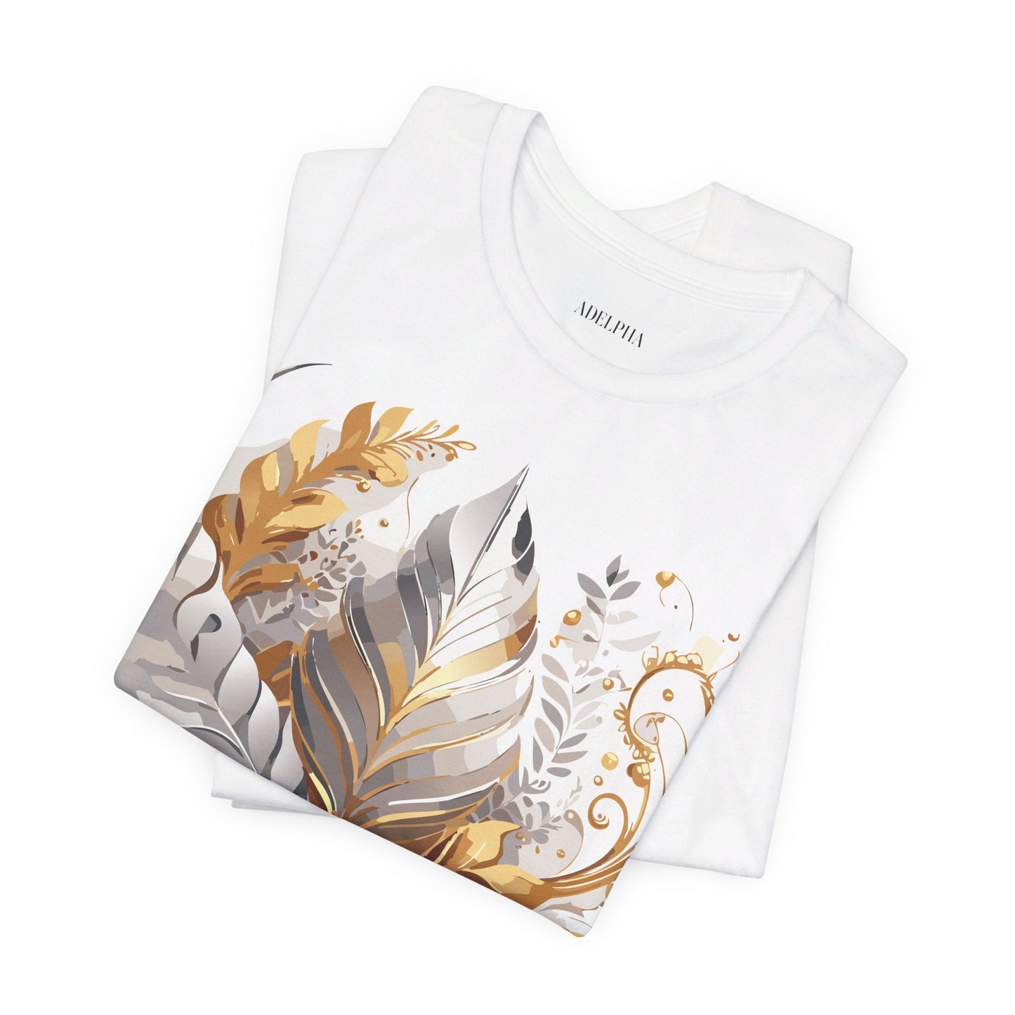 Jewelry Shirt ADELPHA