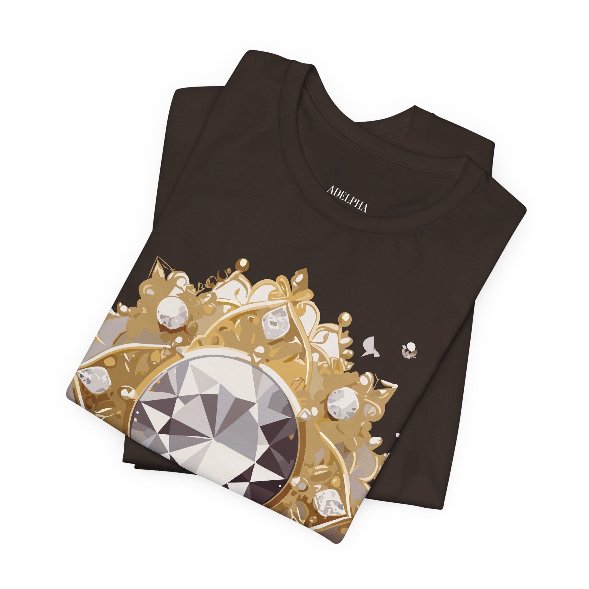 Jewelry Shirt ADELPHA