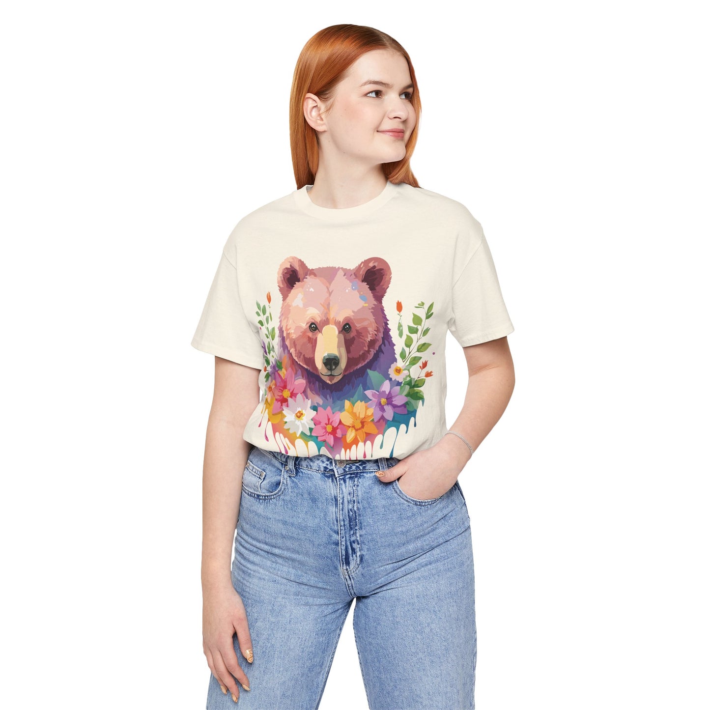 Bear Shirt - ADELPHA