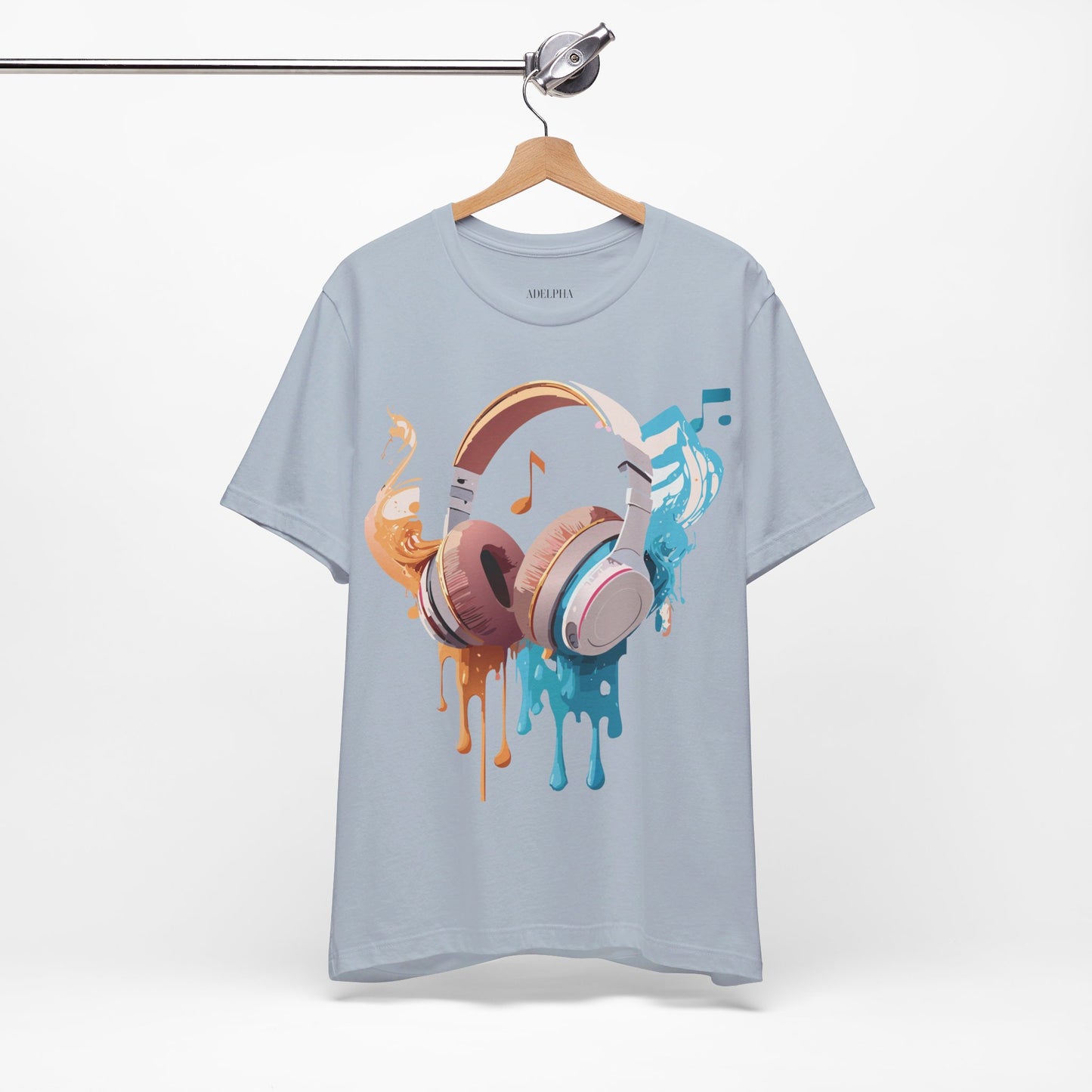 Music Shirt | Shirt with music | T Shirt Music Printify