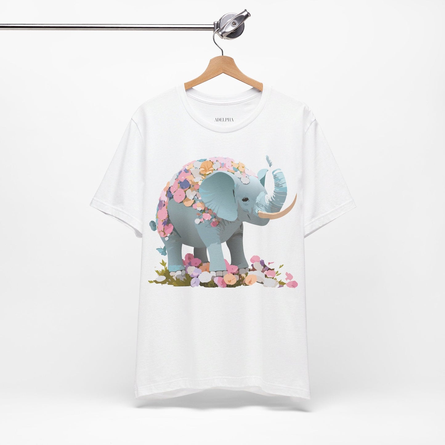 Elephant Shirt ADELPHA