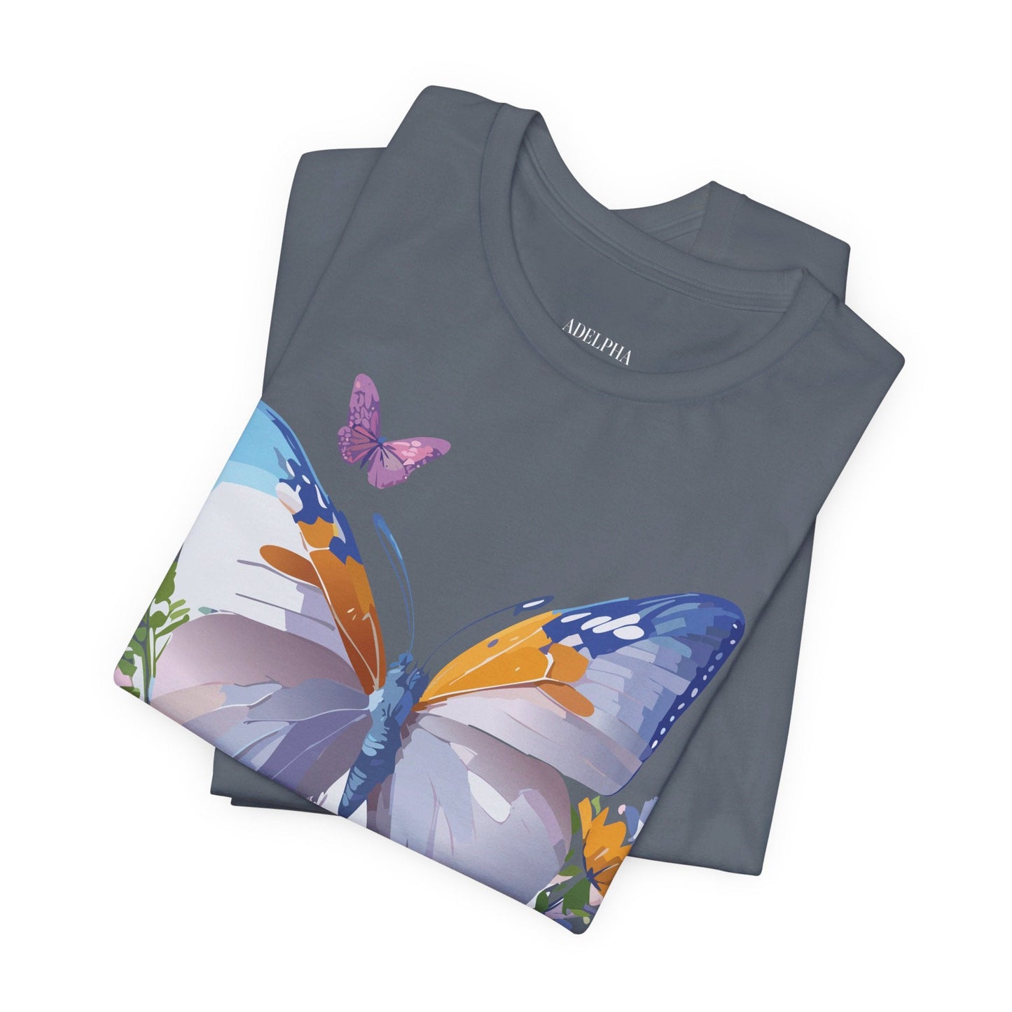 Butterfly Shirt ADELPHA