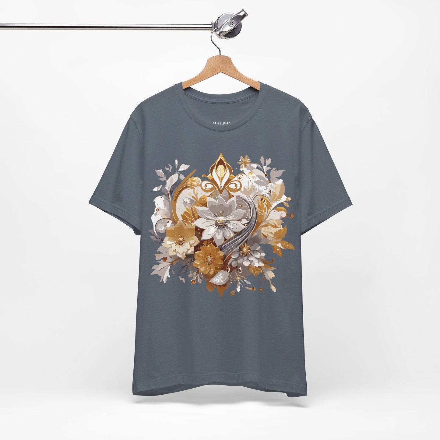 Jewelry Shirt ADELPHA