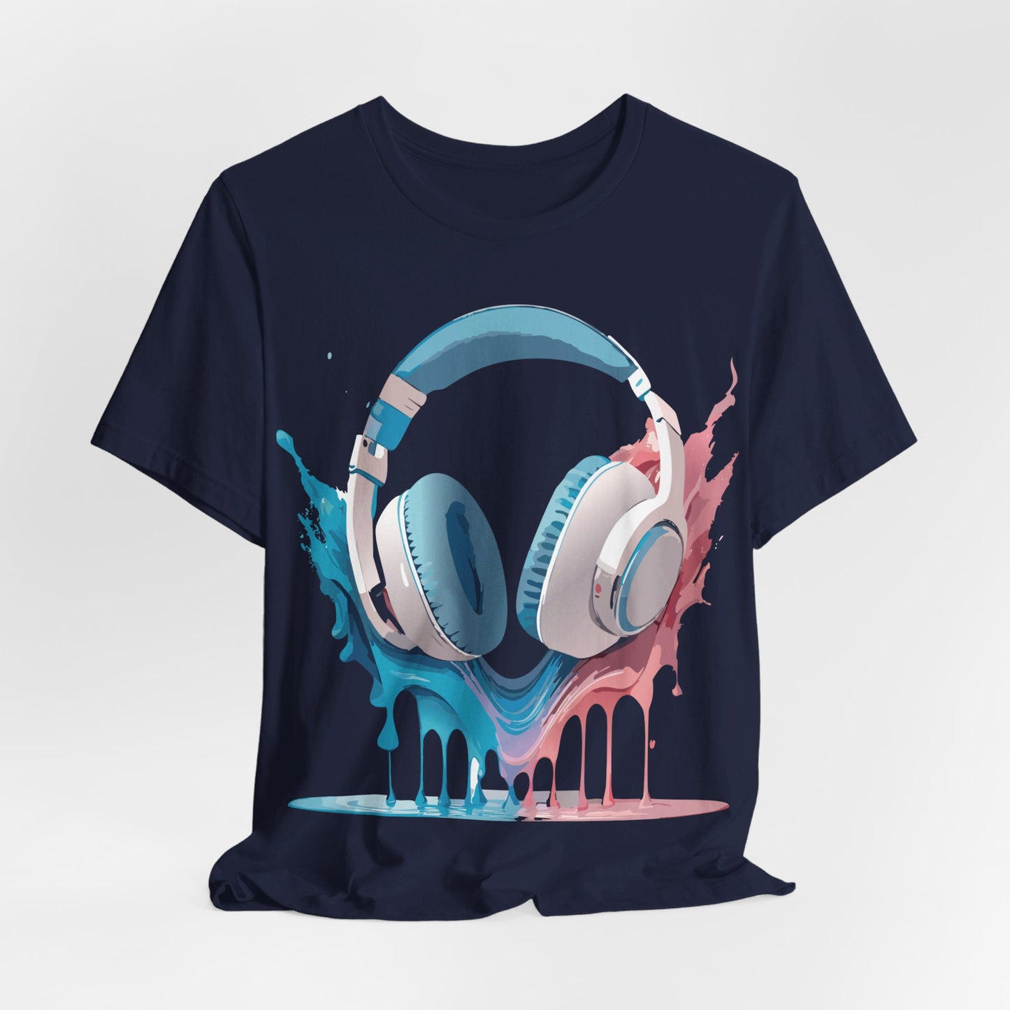 Music Shirt | Shirt with music | T Shirt Music Printify