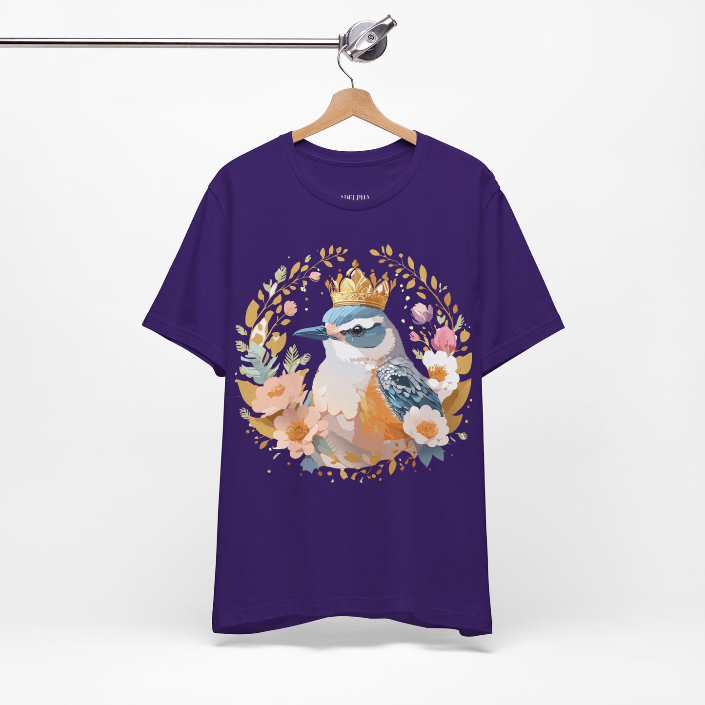 Medallion |Animal Mandala| Birds Design Printify