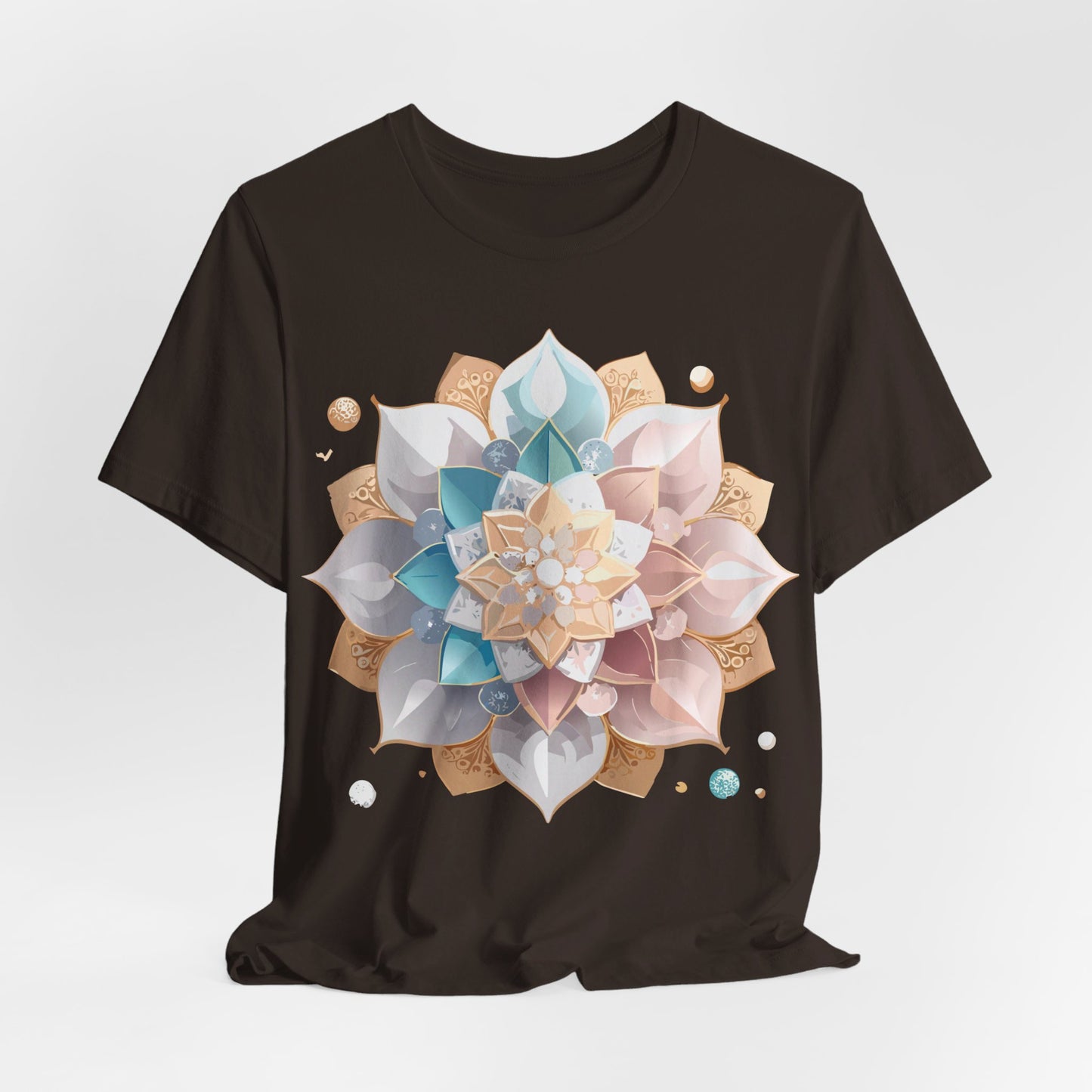 Mandala Shirt - ADELPHA