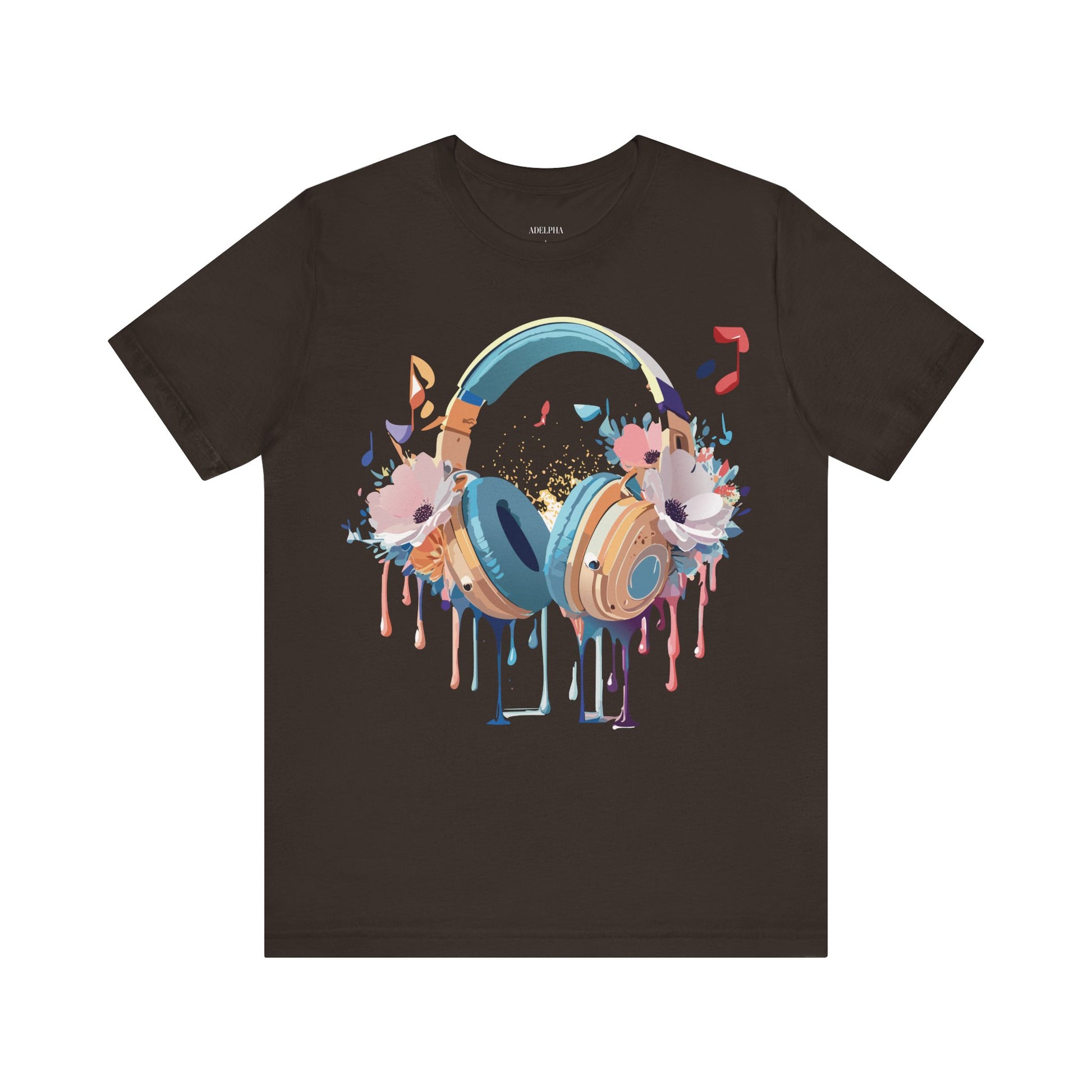 Music Shirt | Shirt with music | T Shirt Music Printify