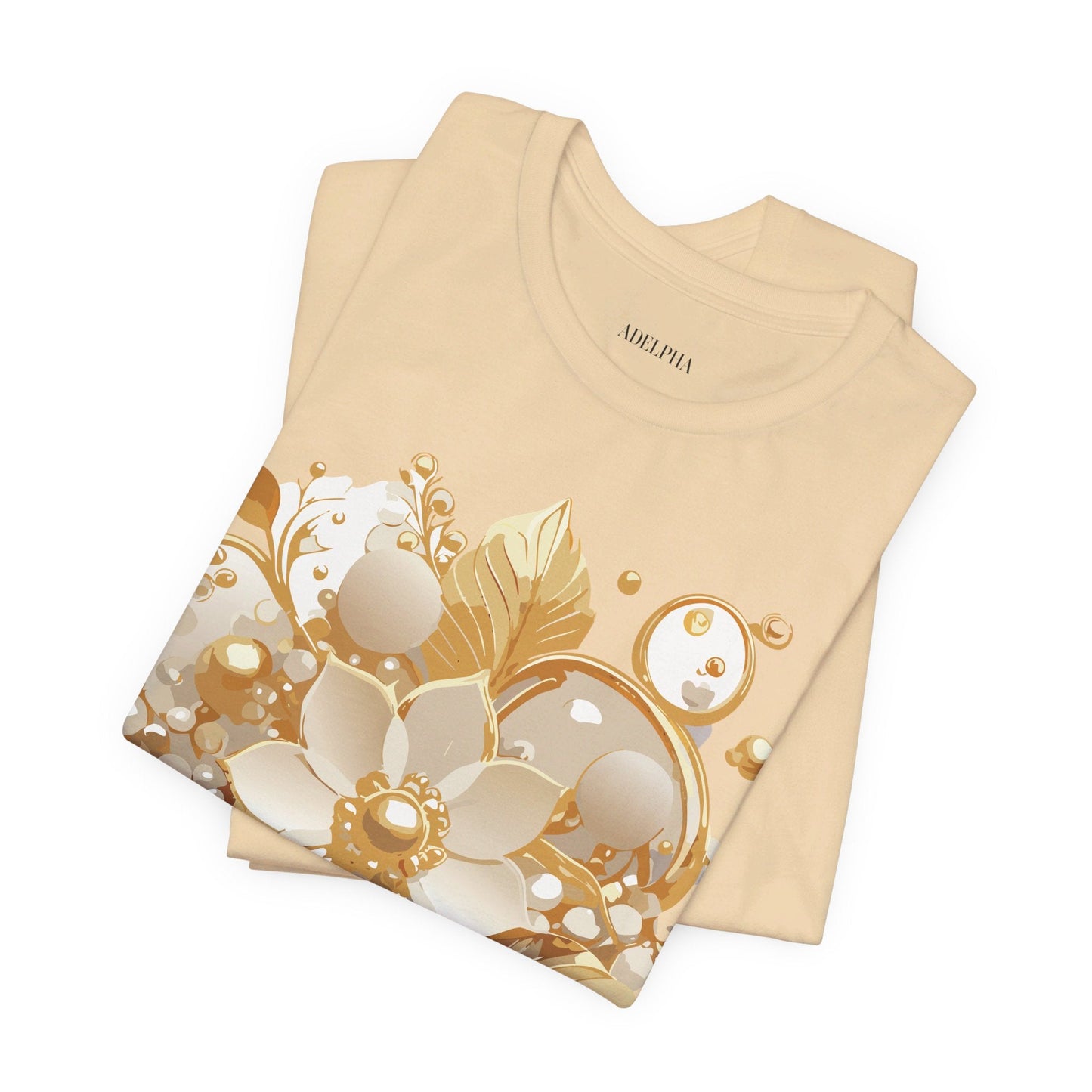 Jewelry Shirt ADELPHA