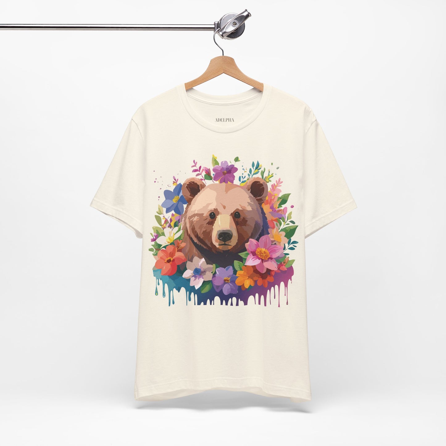 Bear Shirt - ADELPHA