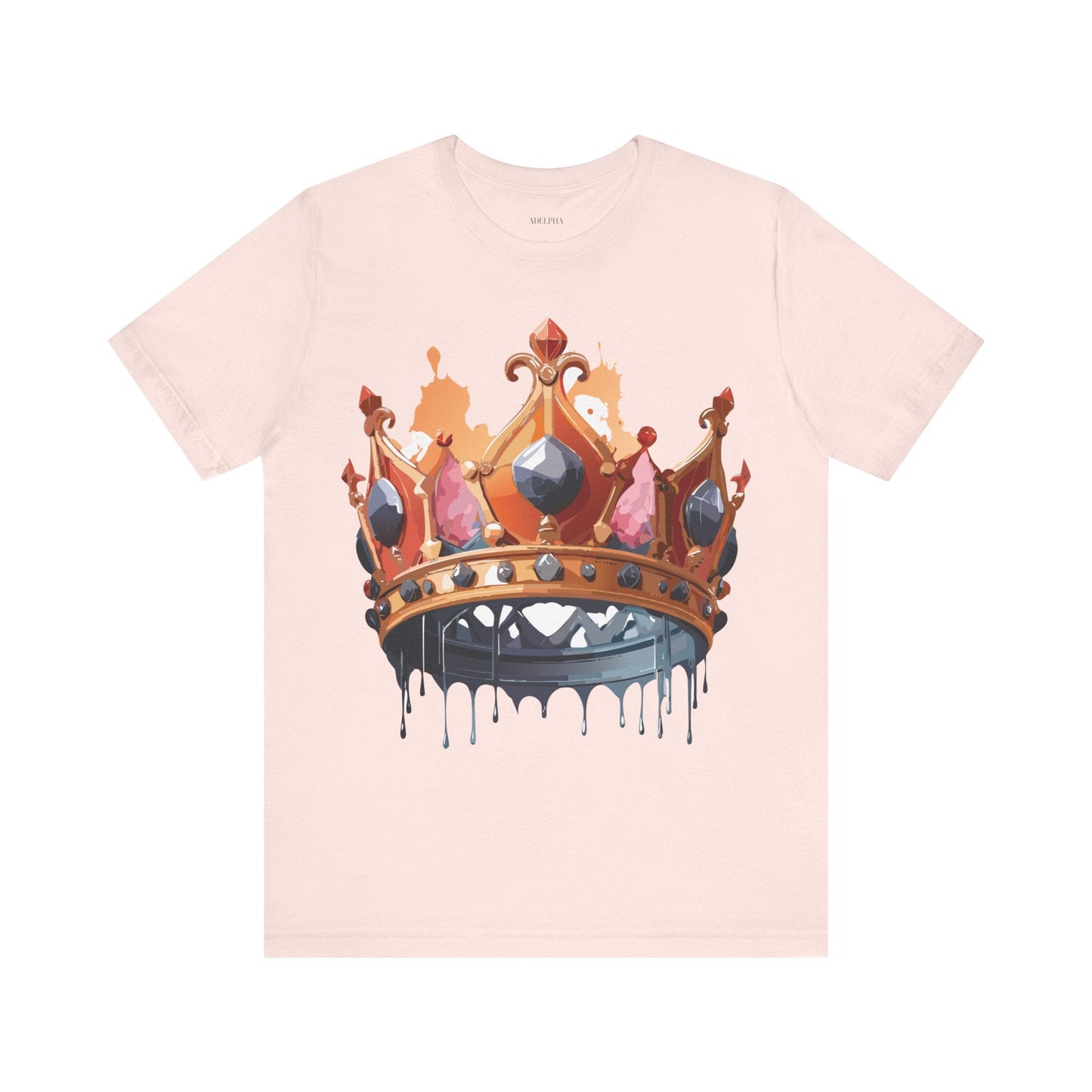 Crown Shirt ADELPHA