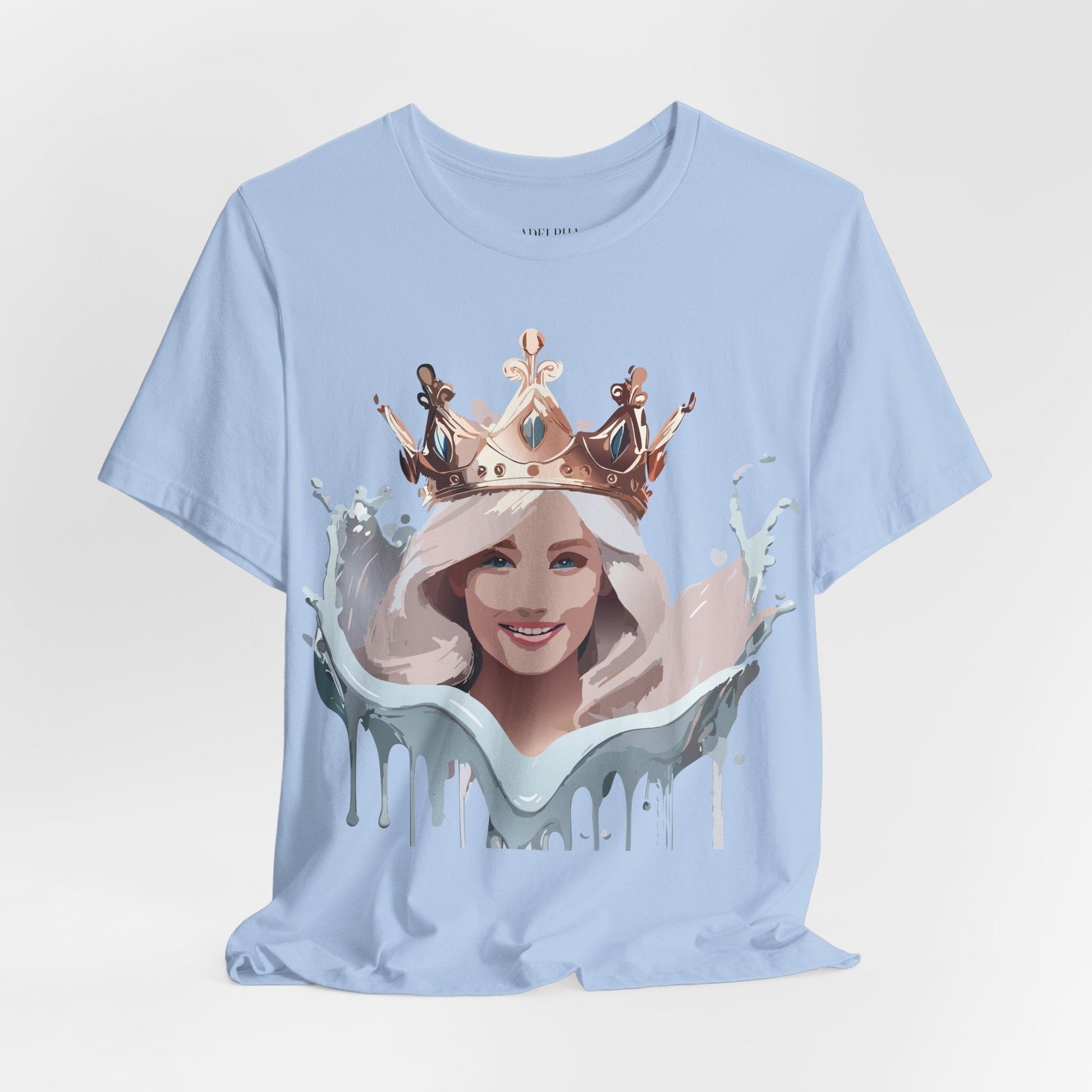 Queen T Shirt ADELPHA