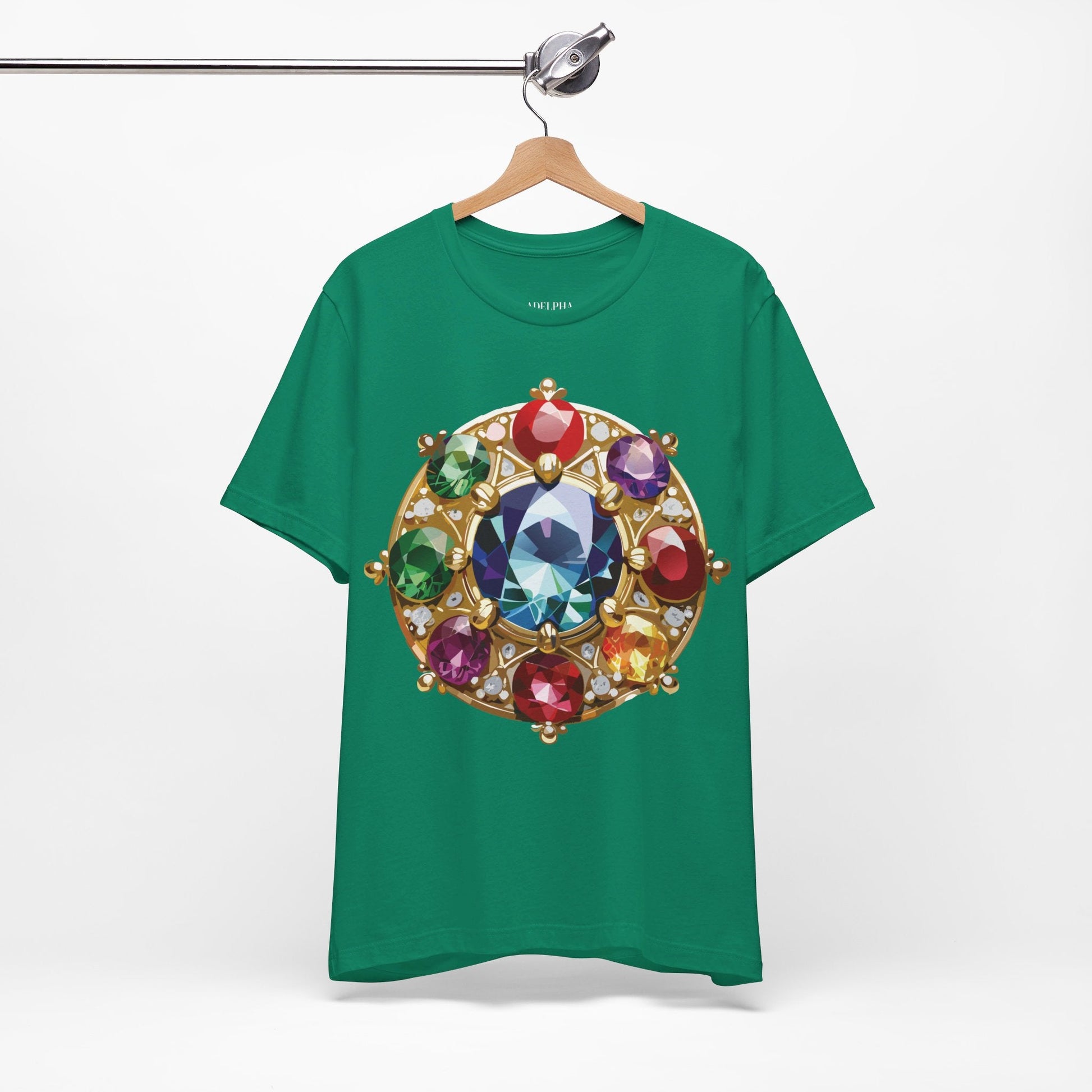 Jewelry Shirt ADELPHA
