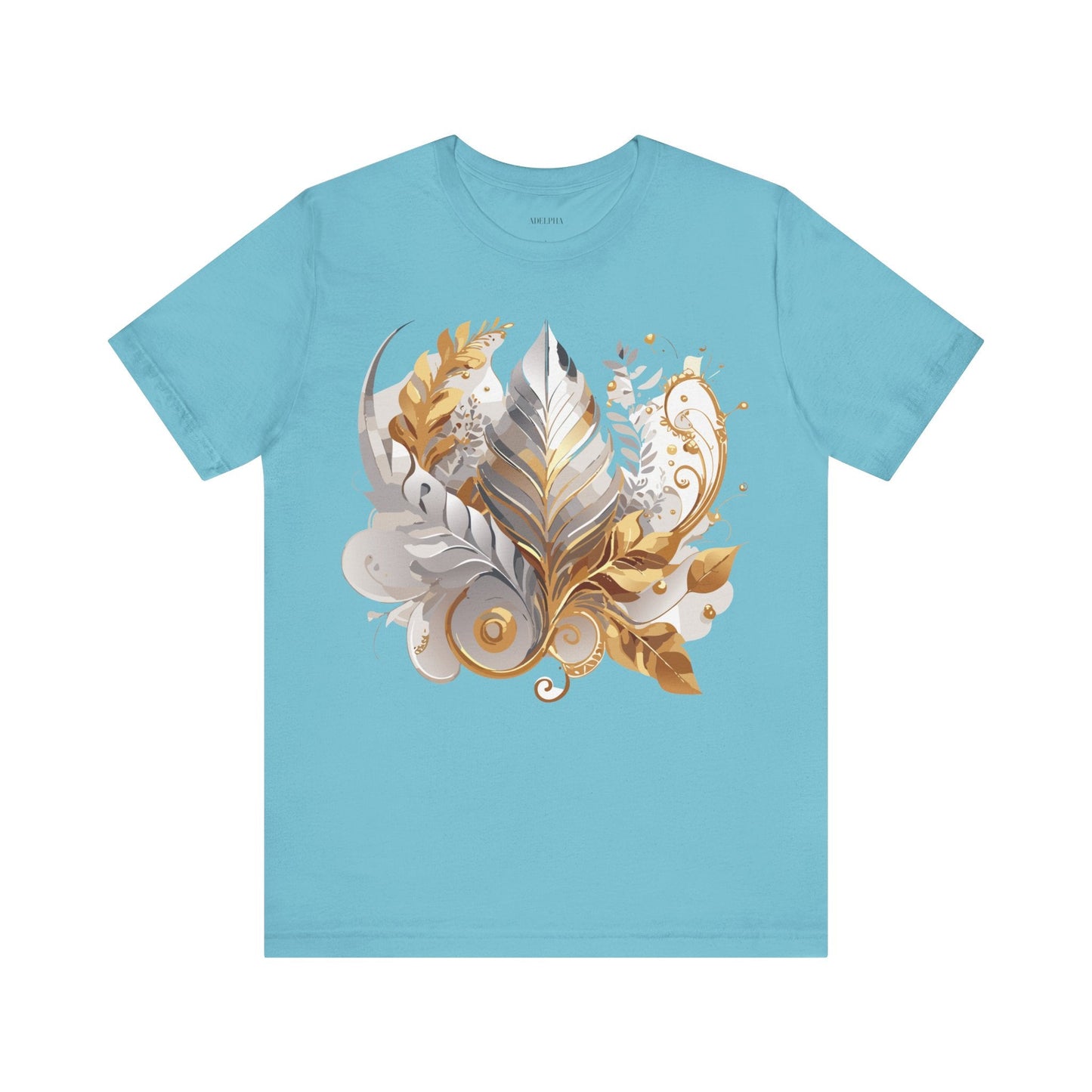 Jewelry Shirt ADELPHA
