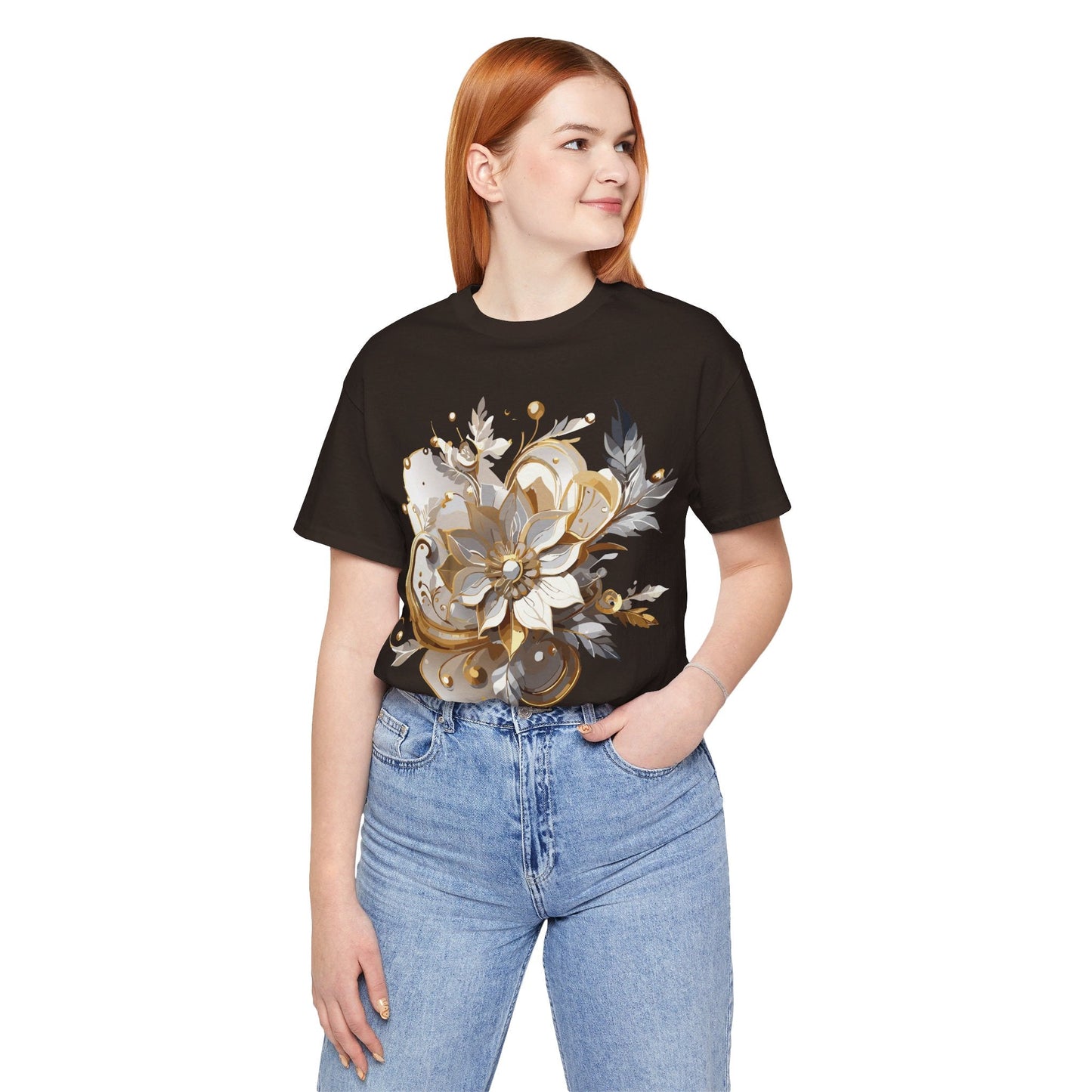 Jewelry Shirt ADELPHA