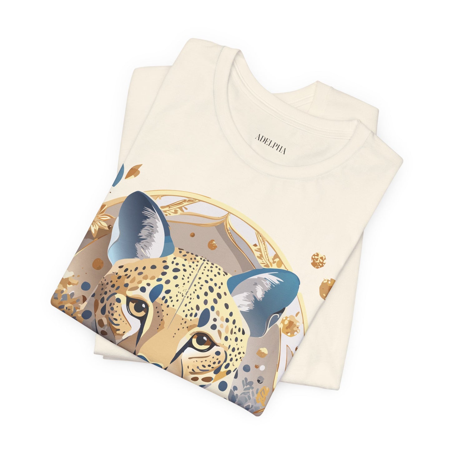 Medallion | Animal Mandala | Cheetah Printify