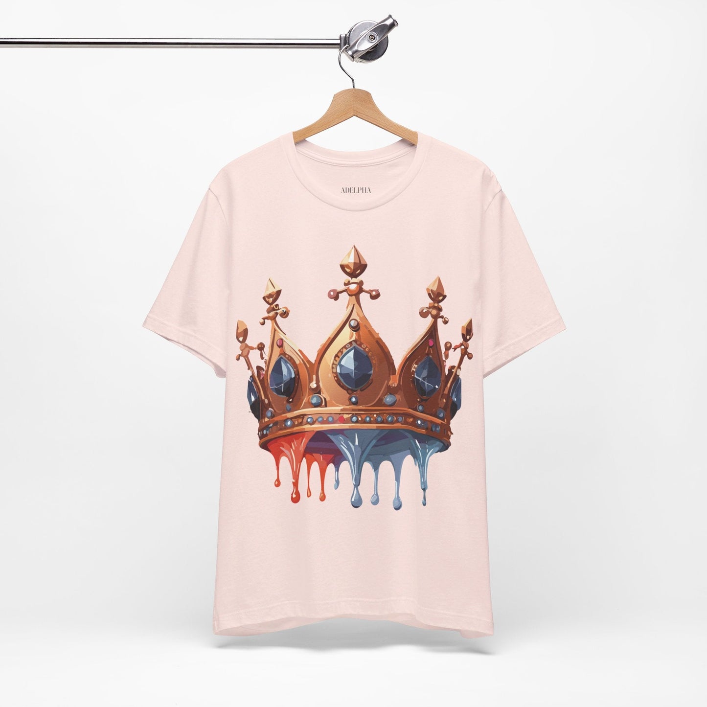 Crown Shirt ADELPHA