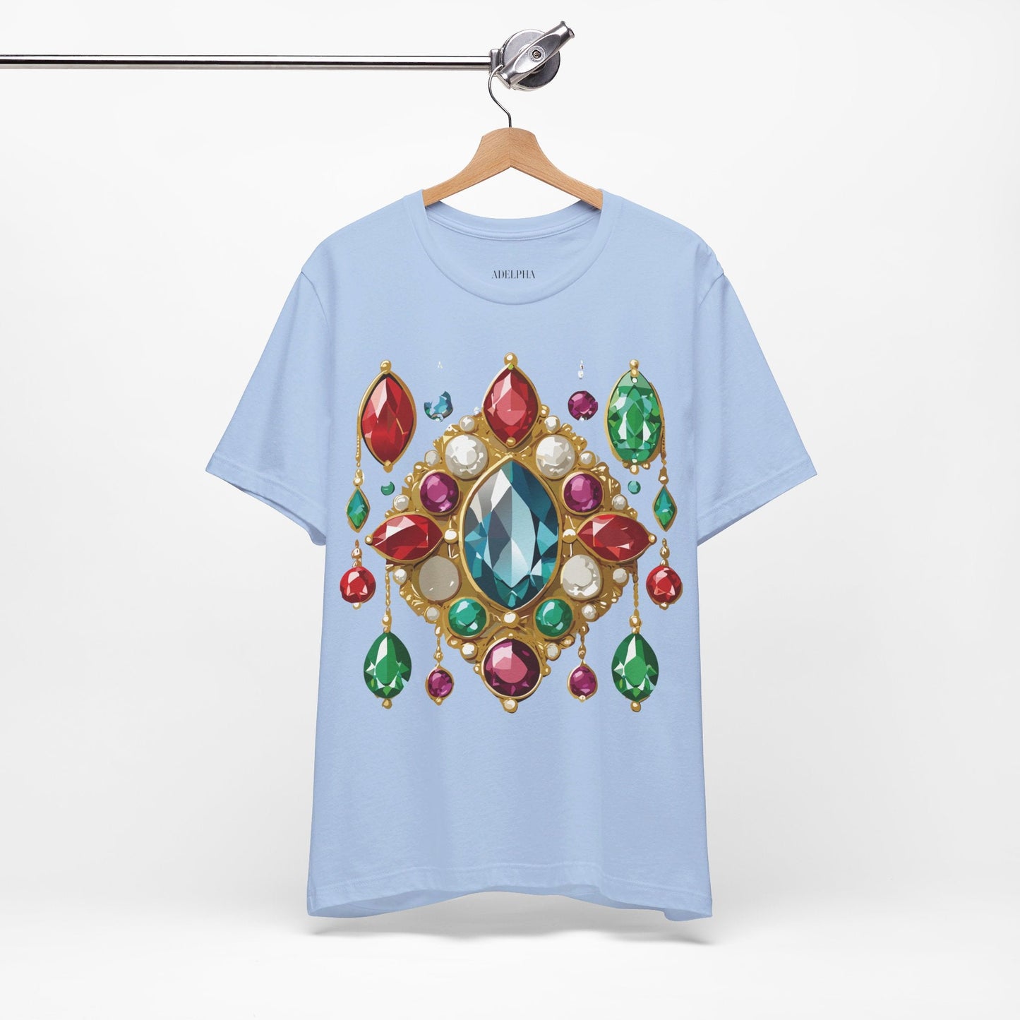 Jewelry Shirt ADELPHA