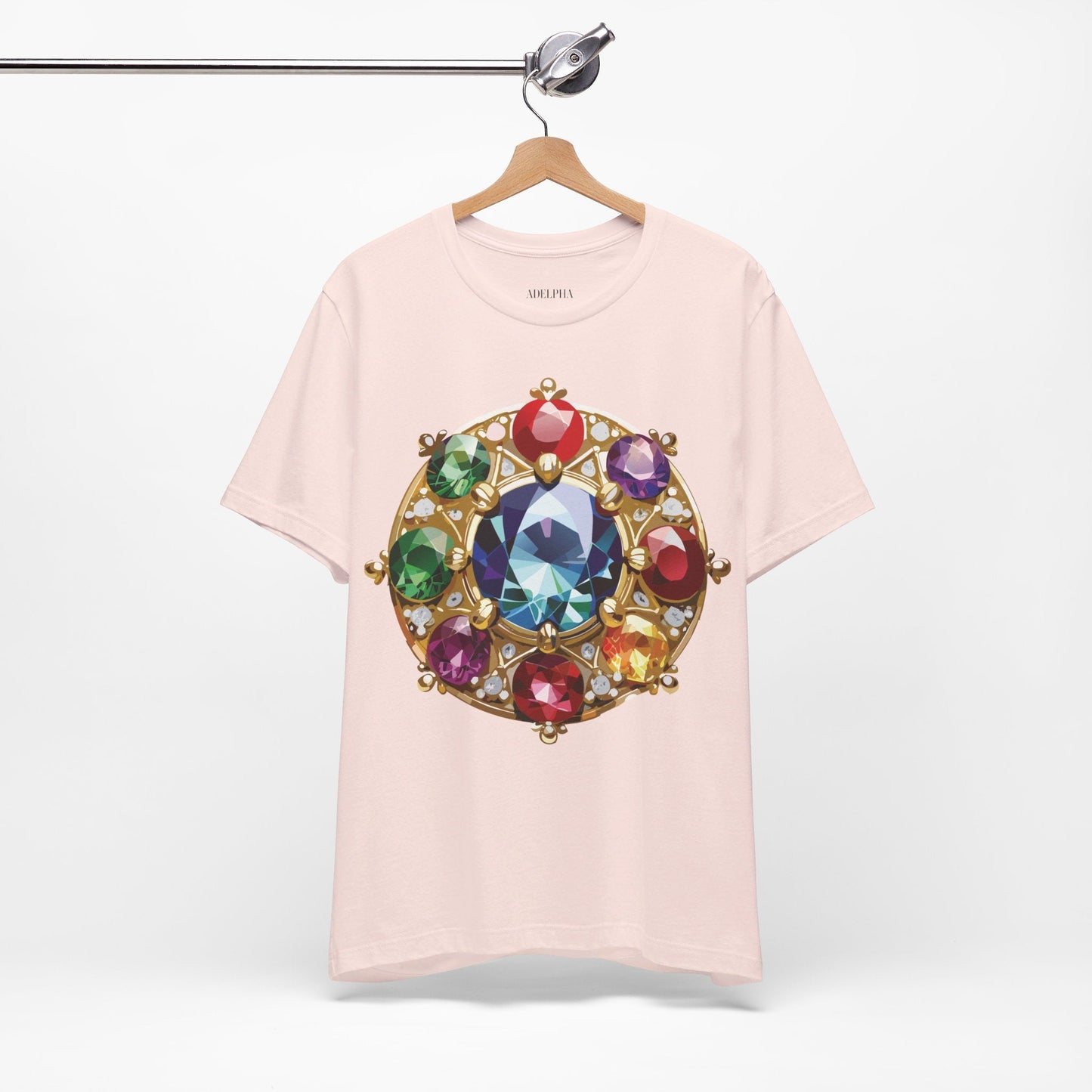 Jewelry Shirt ADELPHA