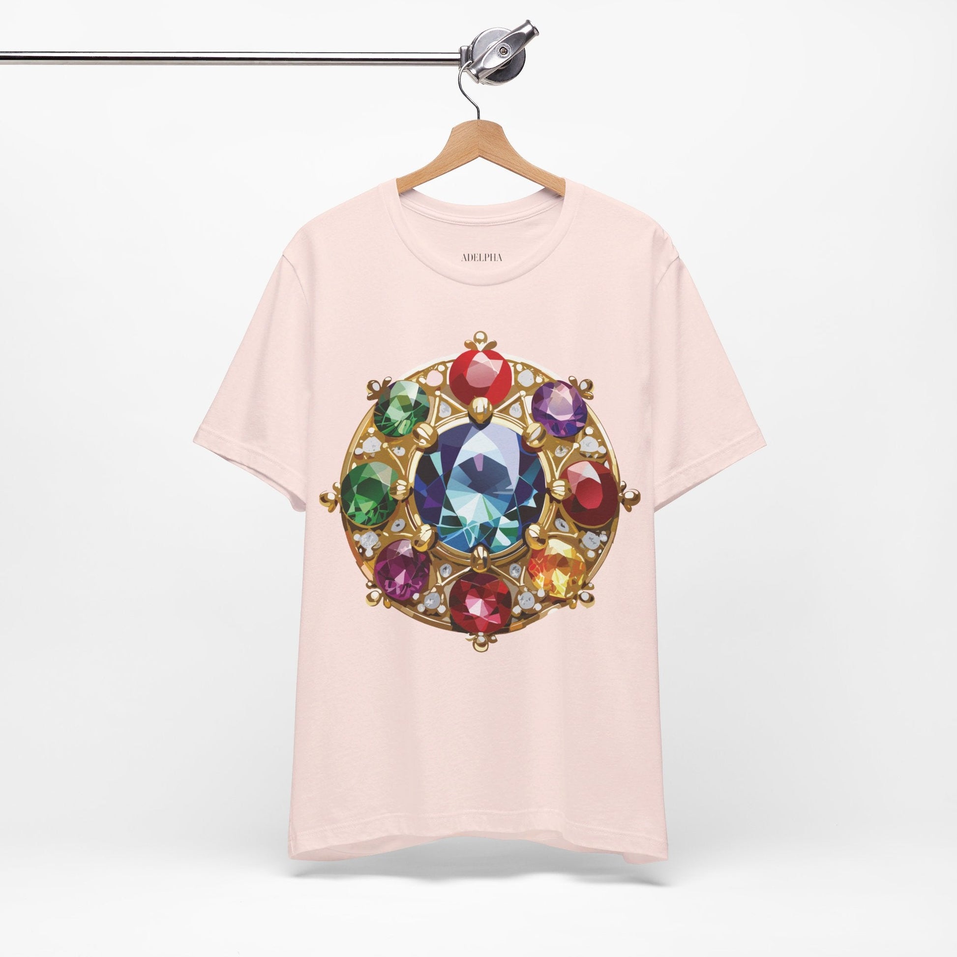 Jewelry Shirt ADELPHA