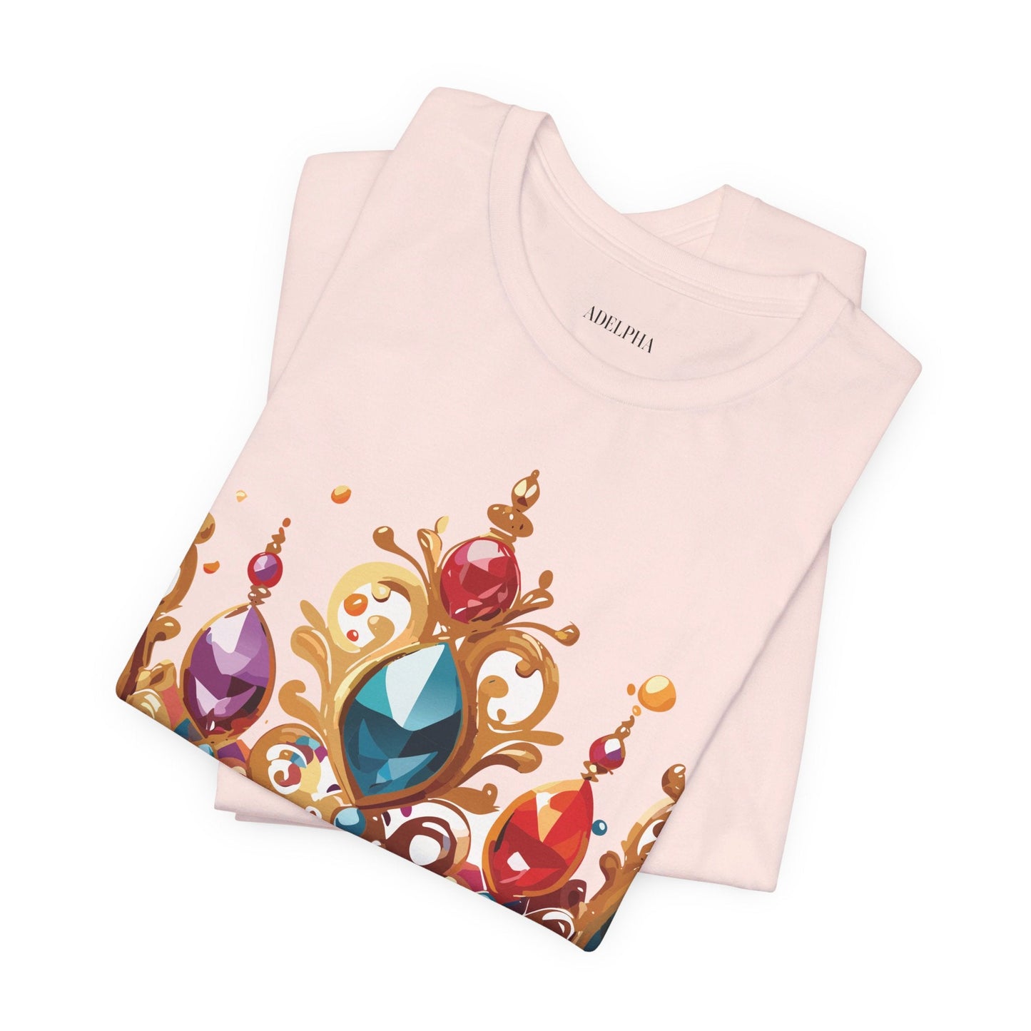Crown Shirt ADELPHA