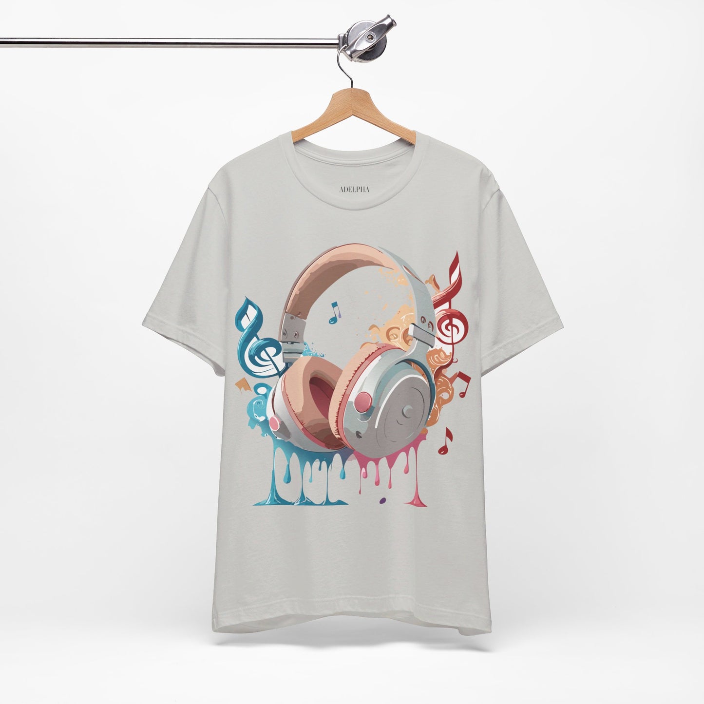 Music Shirt | Shirt with music | T Shirt Music Printify