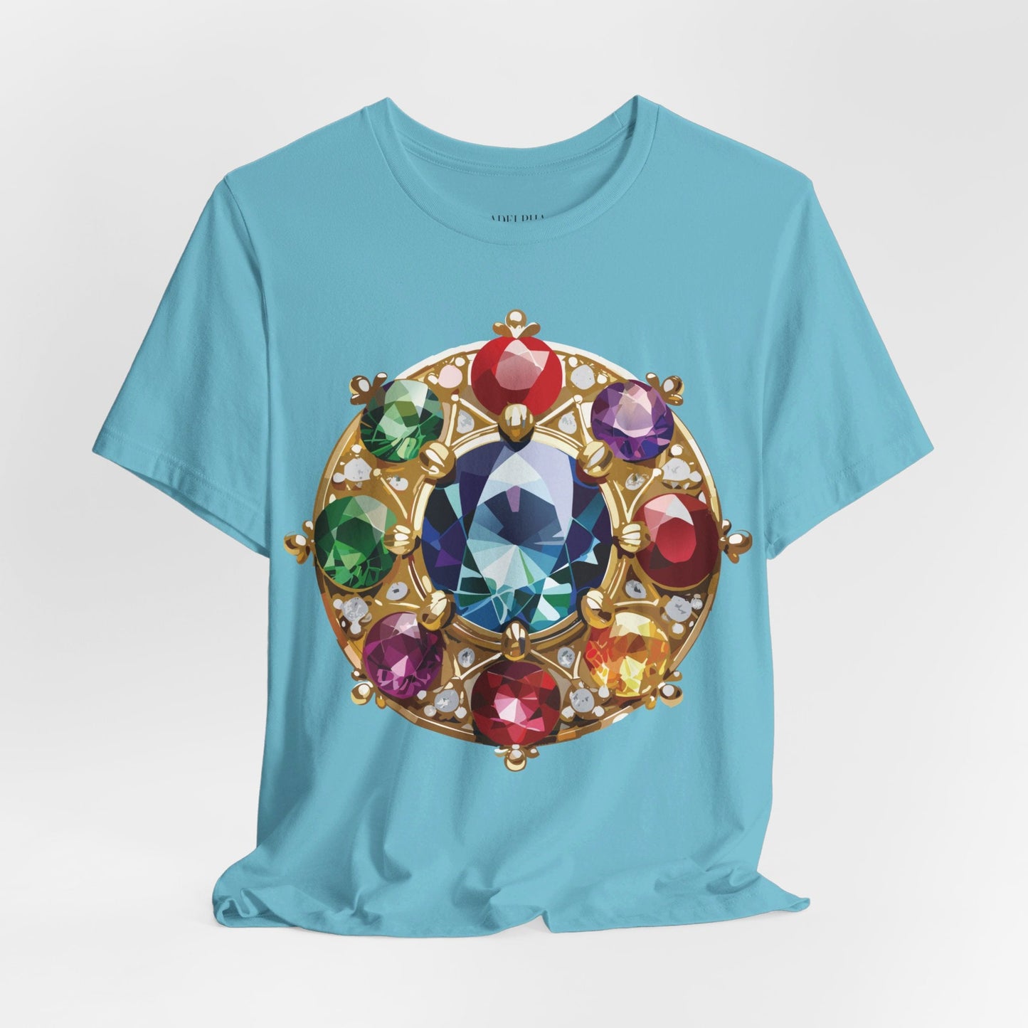Jewelry Shirt ADELPHA