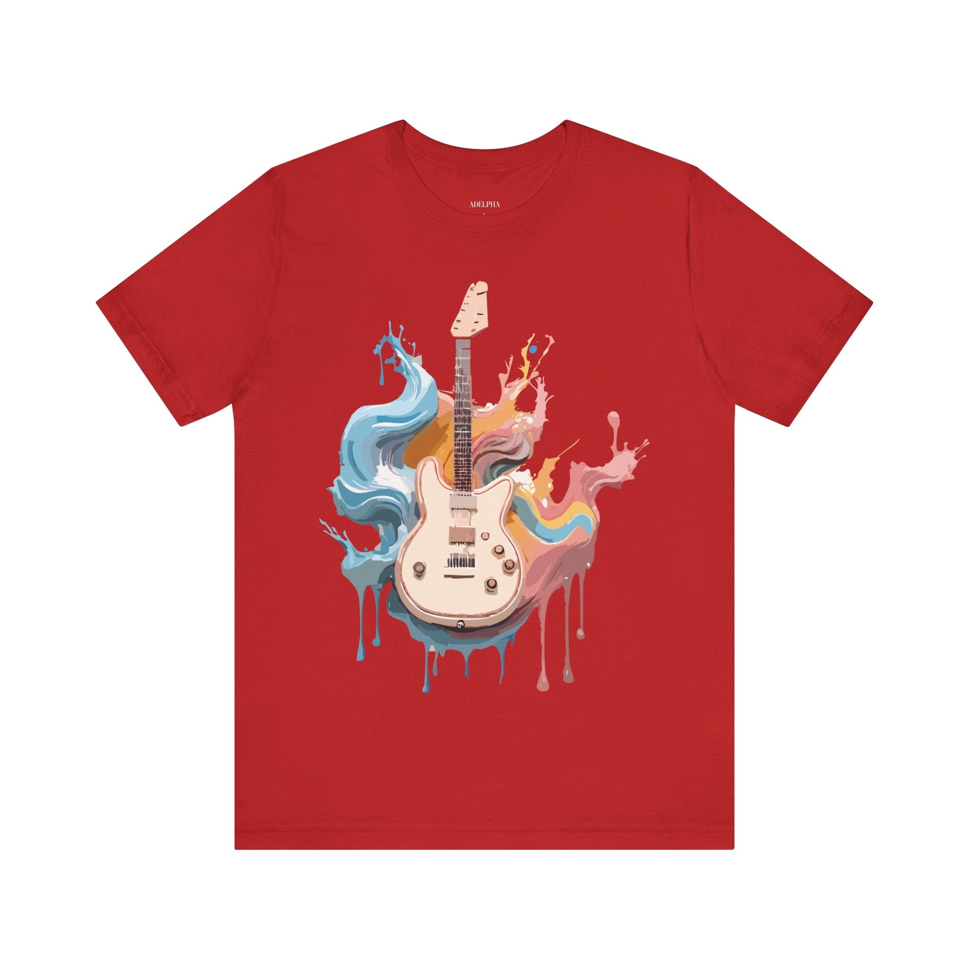 Music T Shirt ADELPHA